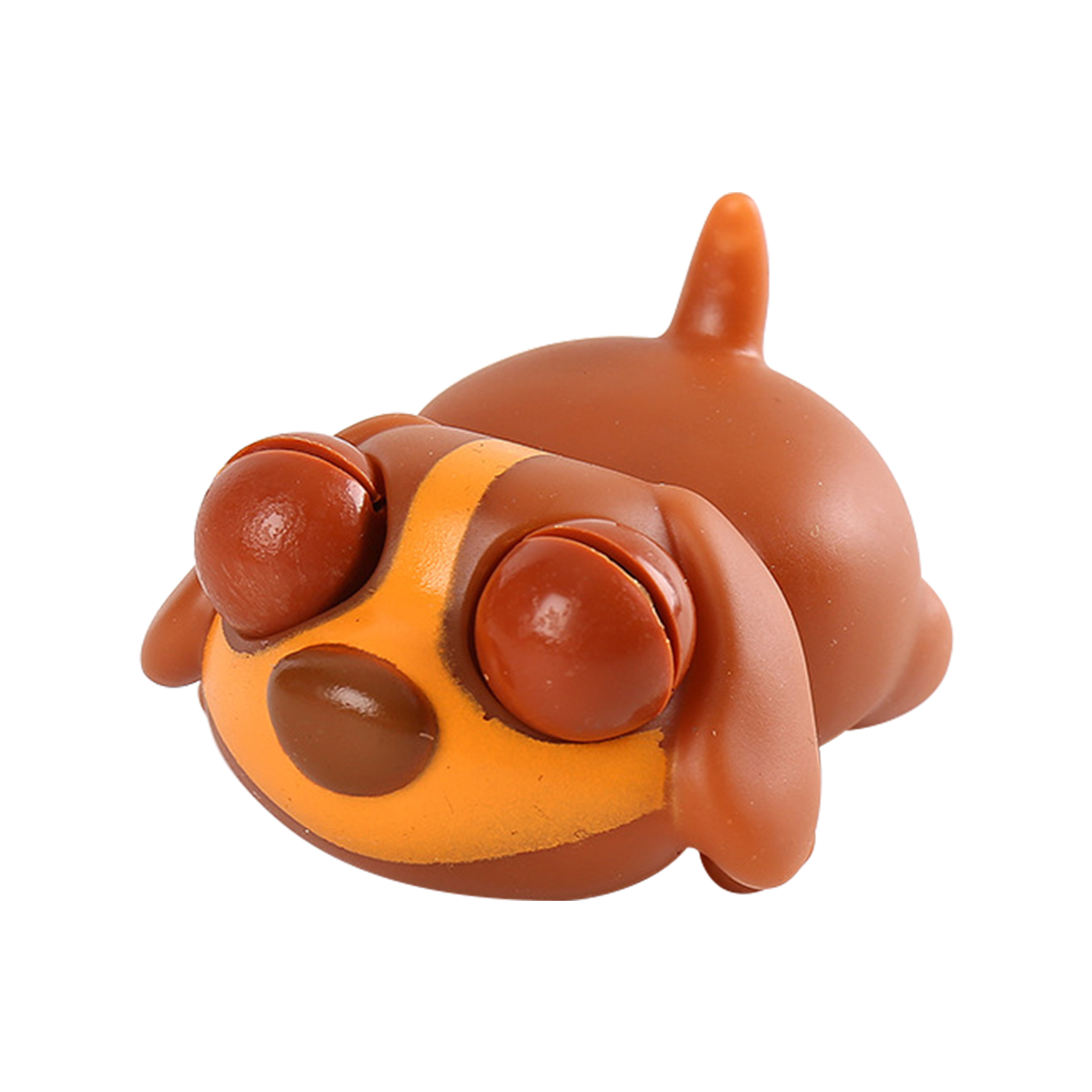 Silicone Animals Shape Stress Relievers 7