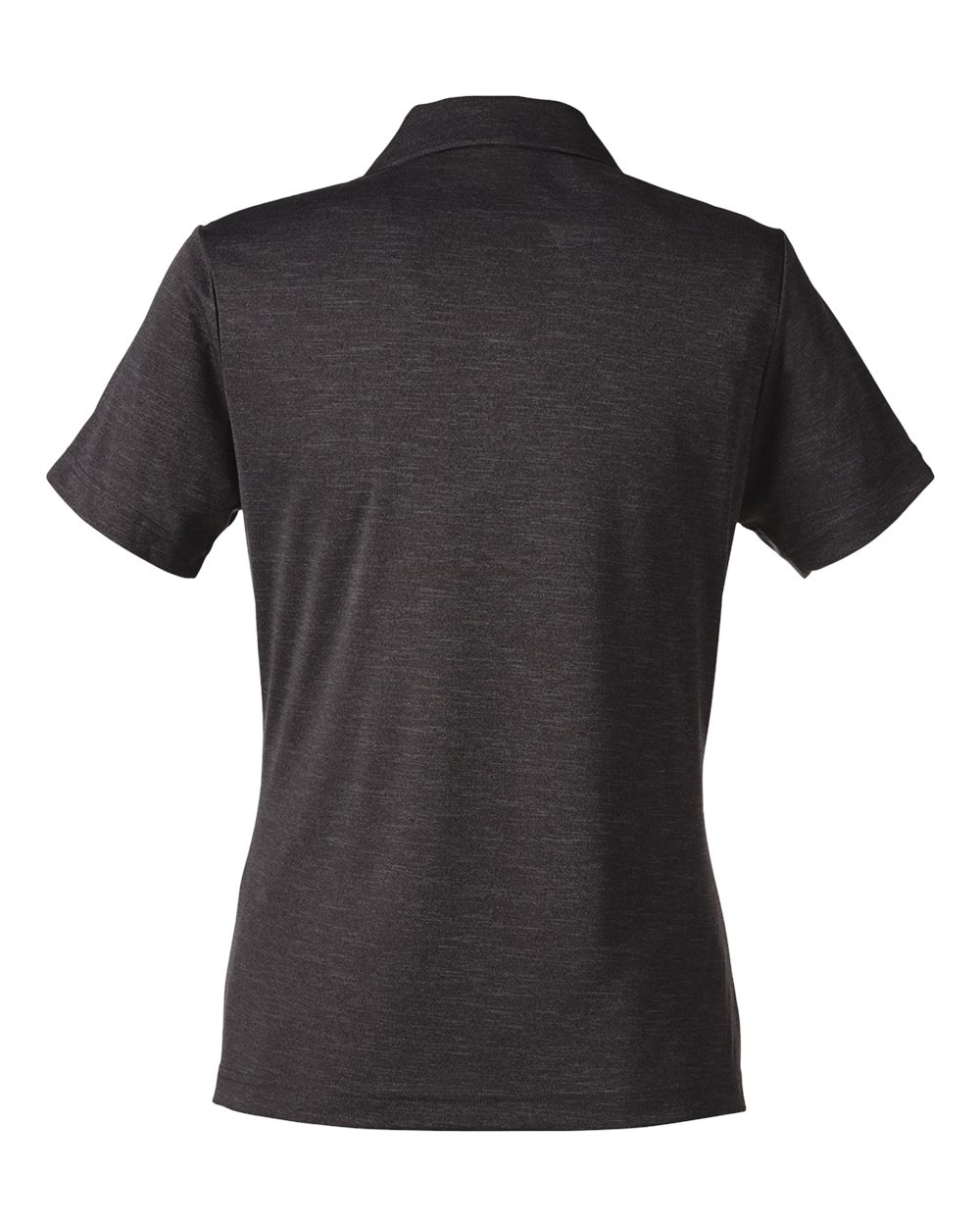 Women's Zone Sonic Heather Performance Polo - TT51HW 18