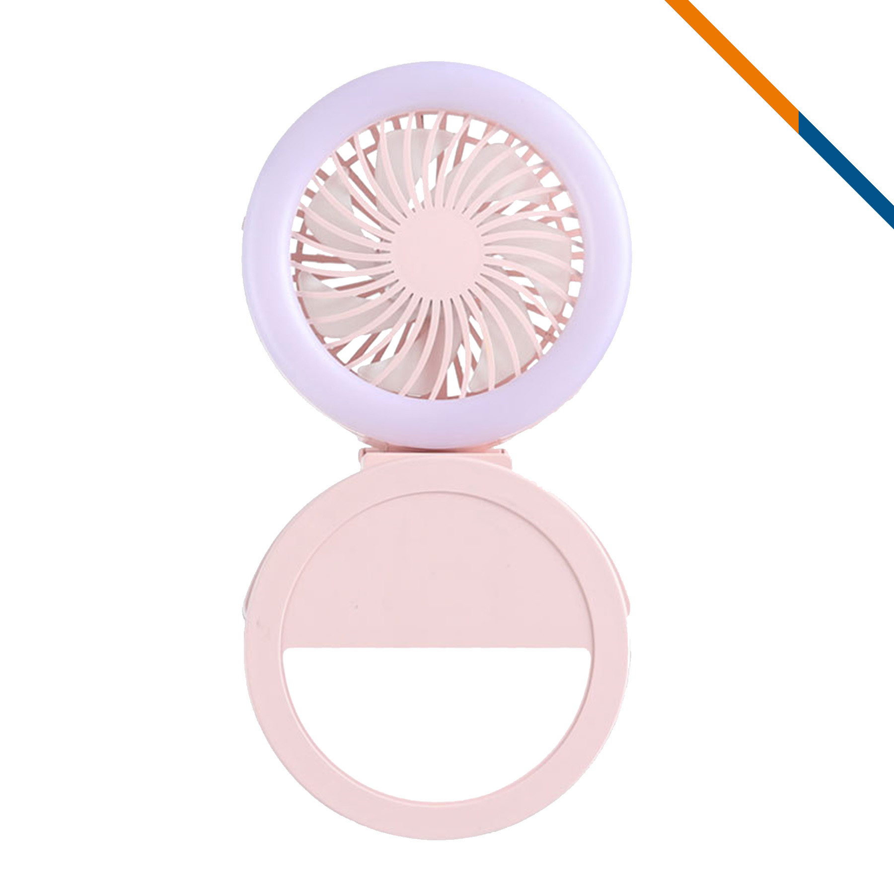 Aillen 2in1 Clip On Fan 4