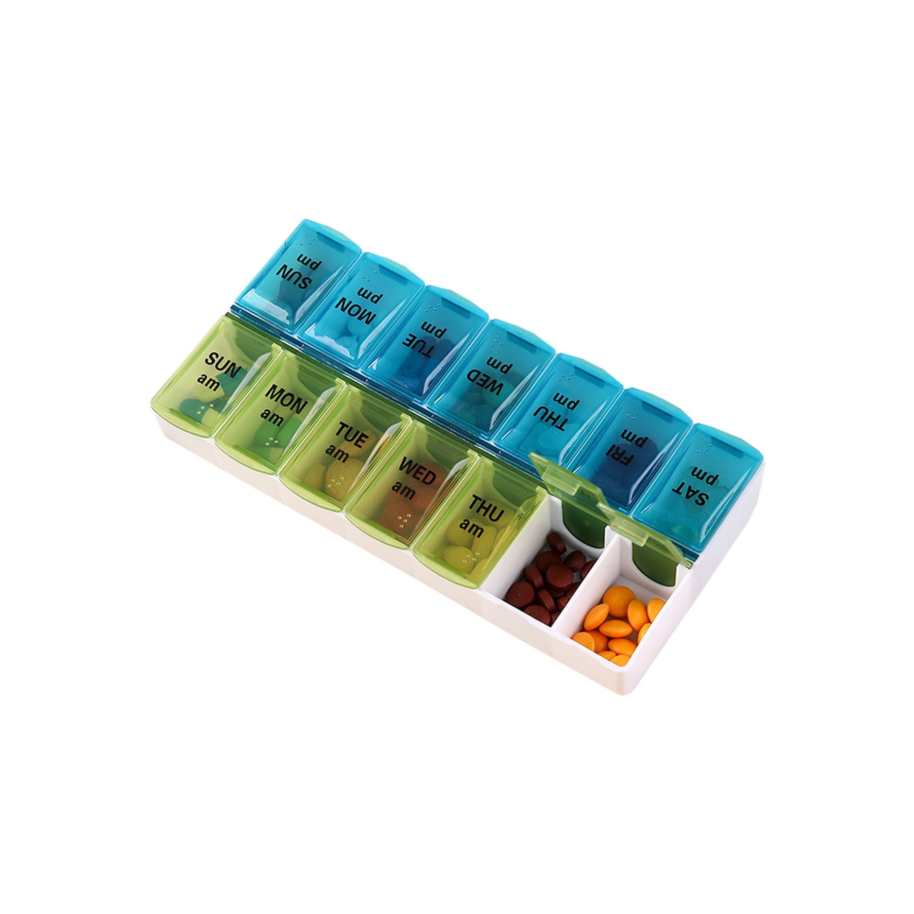 Medicine Box 5