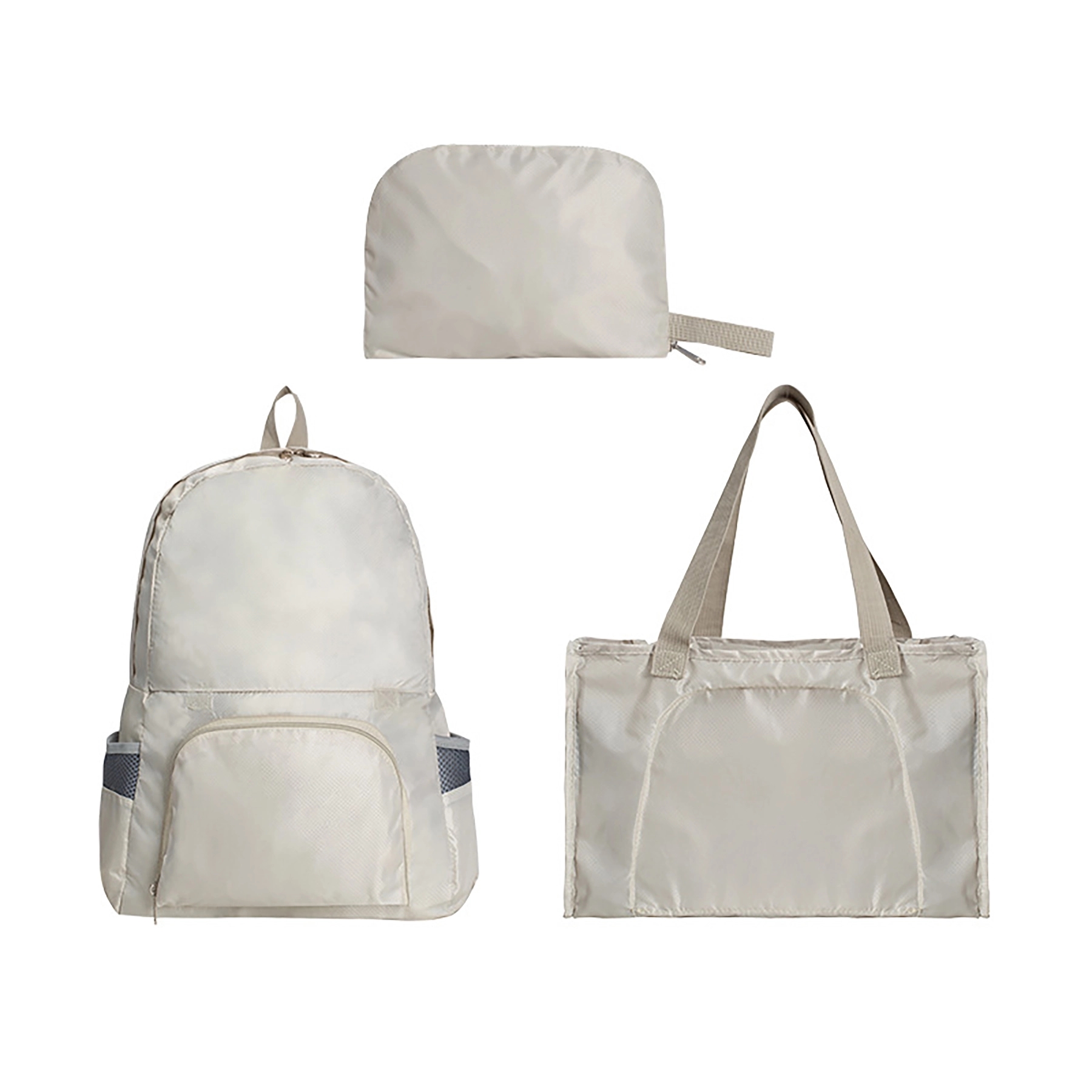 Foldable Backpack Compact Packable Travel Day Pack 10