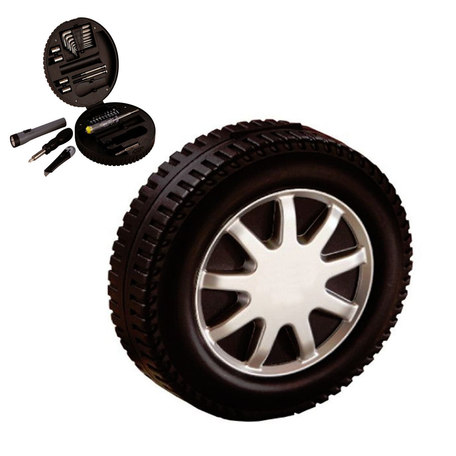 Tire Case Tool Set 2