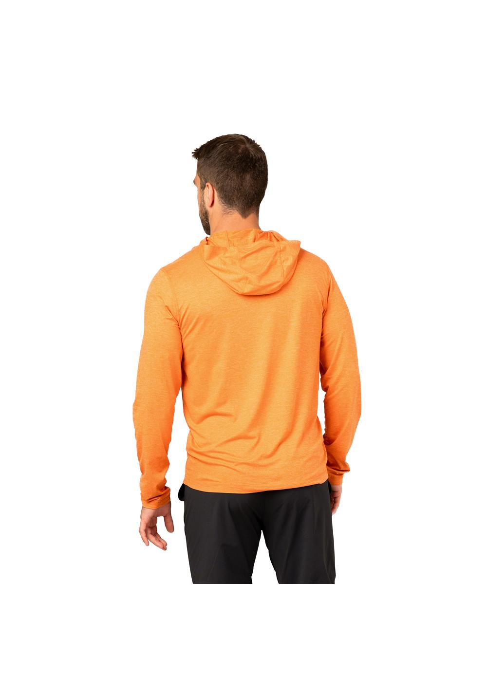 Storm Creek Men's Pacesetter Super Soft Lightweight Hoodie 83