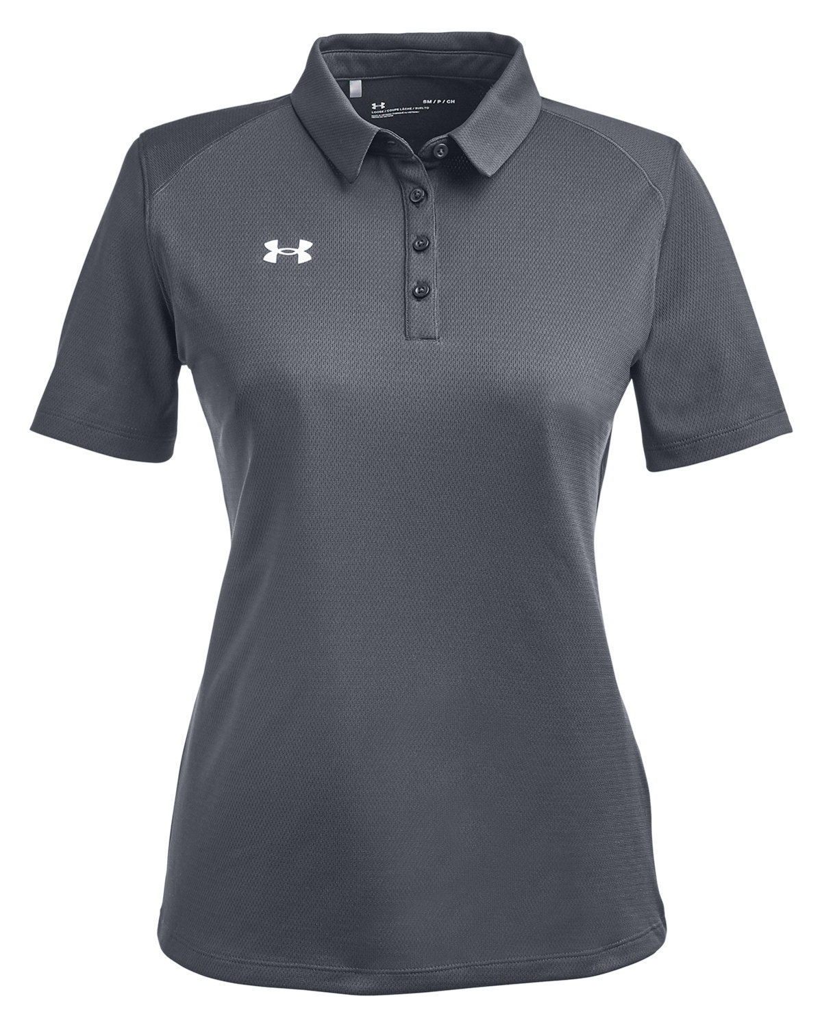 Ladies' Tech Polo