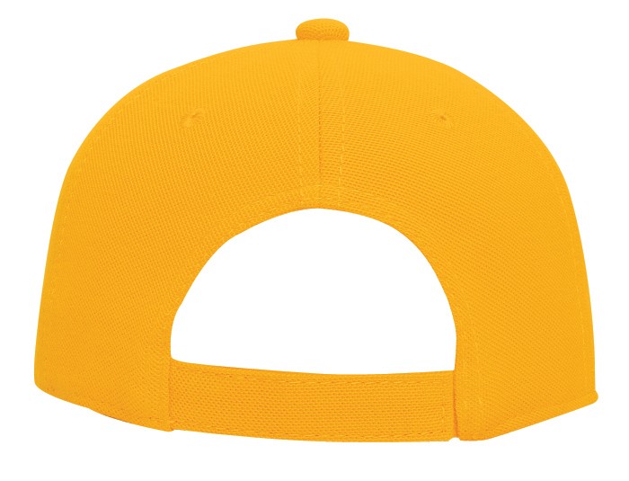 OTTO CAP® 6 Panel Low Profile Baseball Cap 49