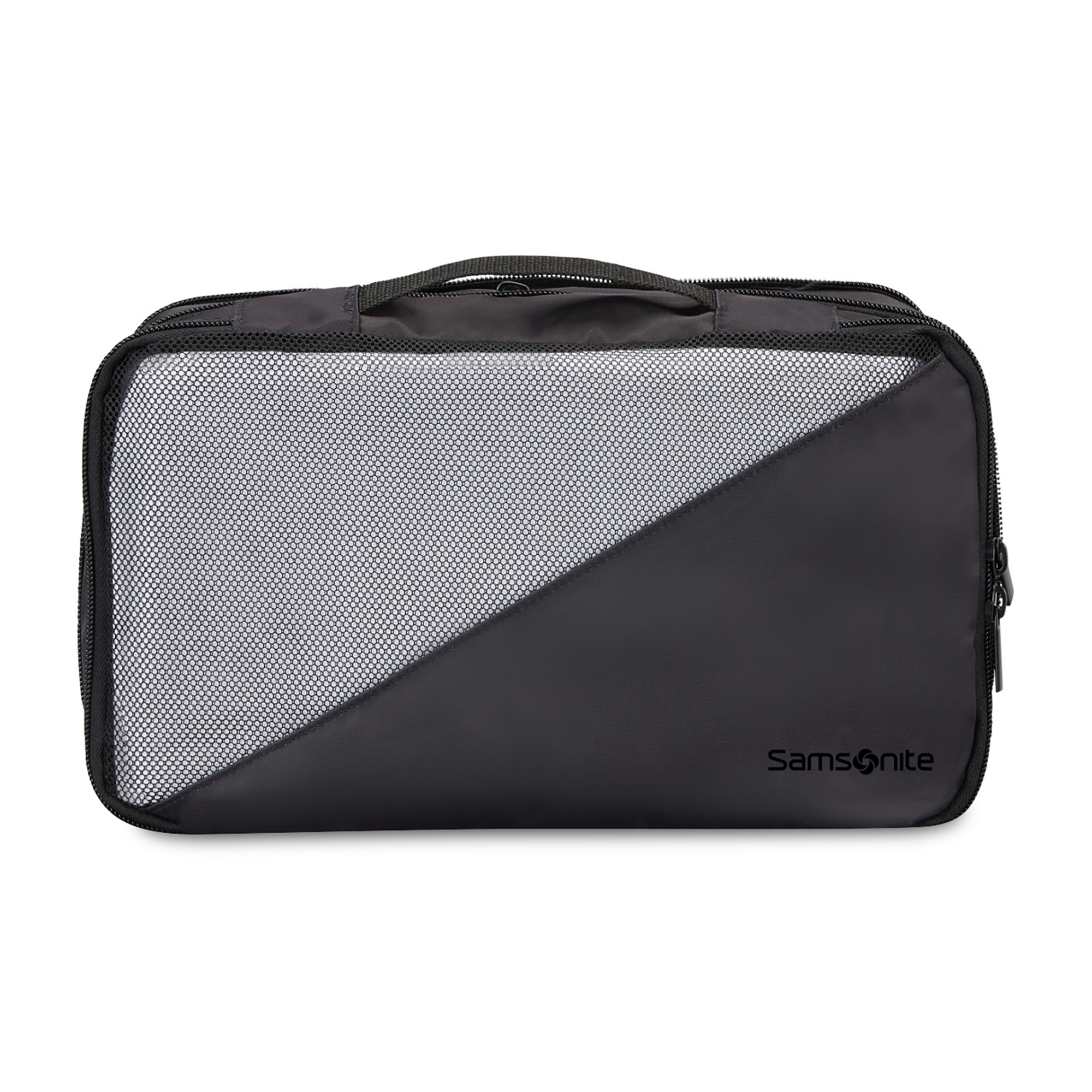 Samsonite 3 Piece Compression Packing Cube Set 1