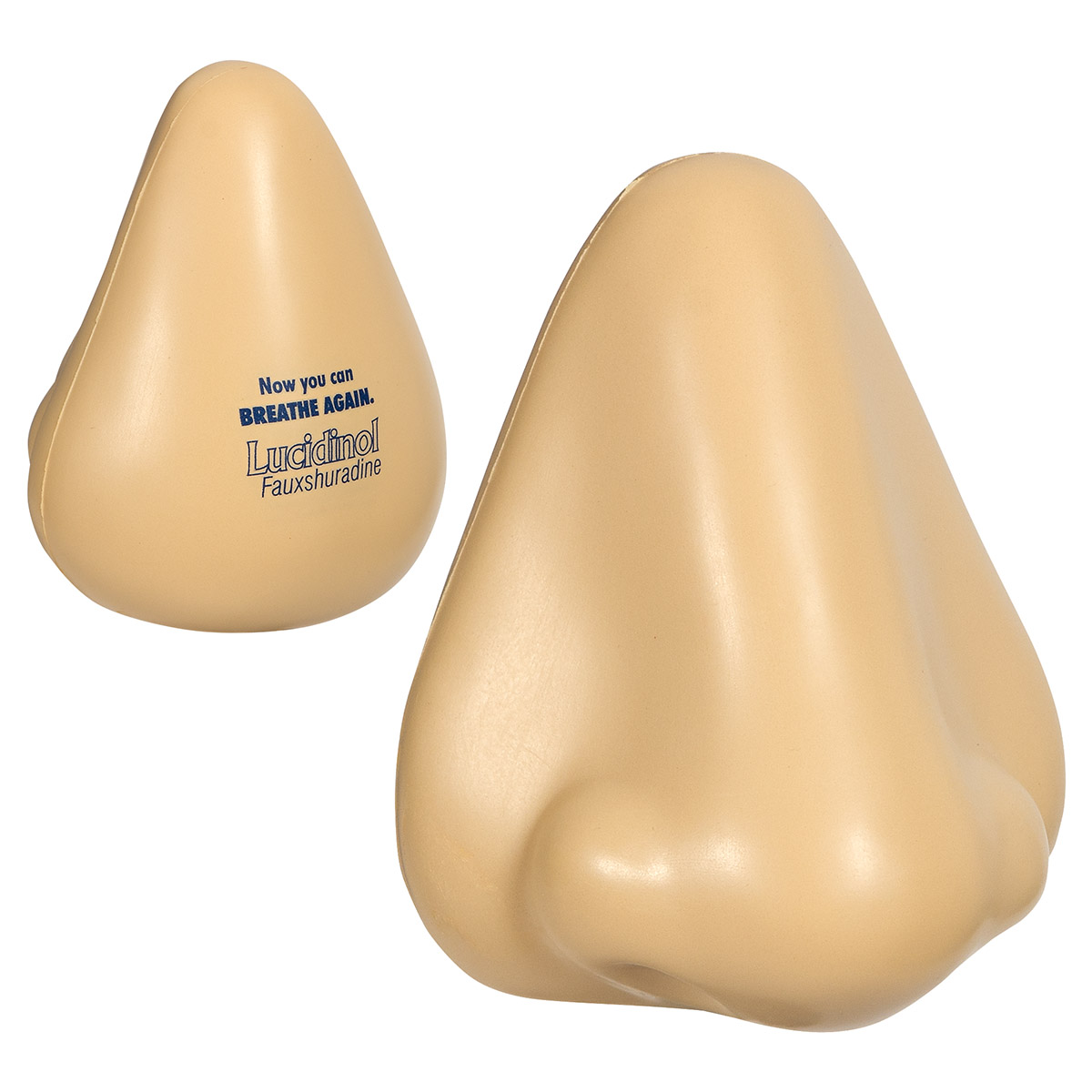 Nose Stress Reliever 2