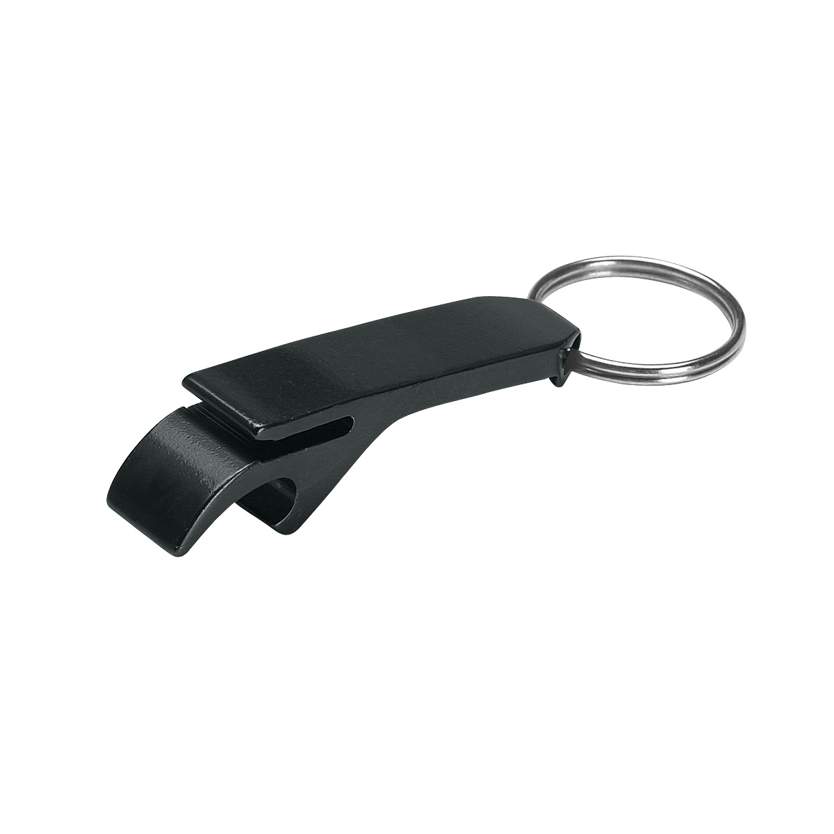 Aluminum Bottle/Can Opener Key Ring 1