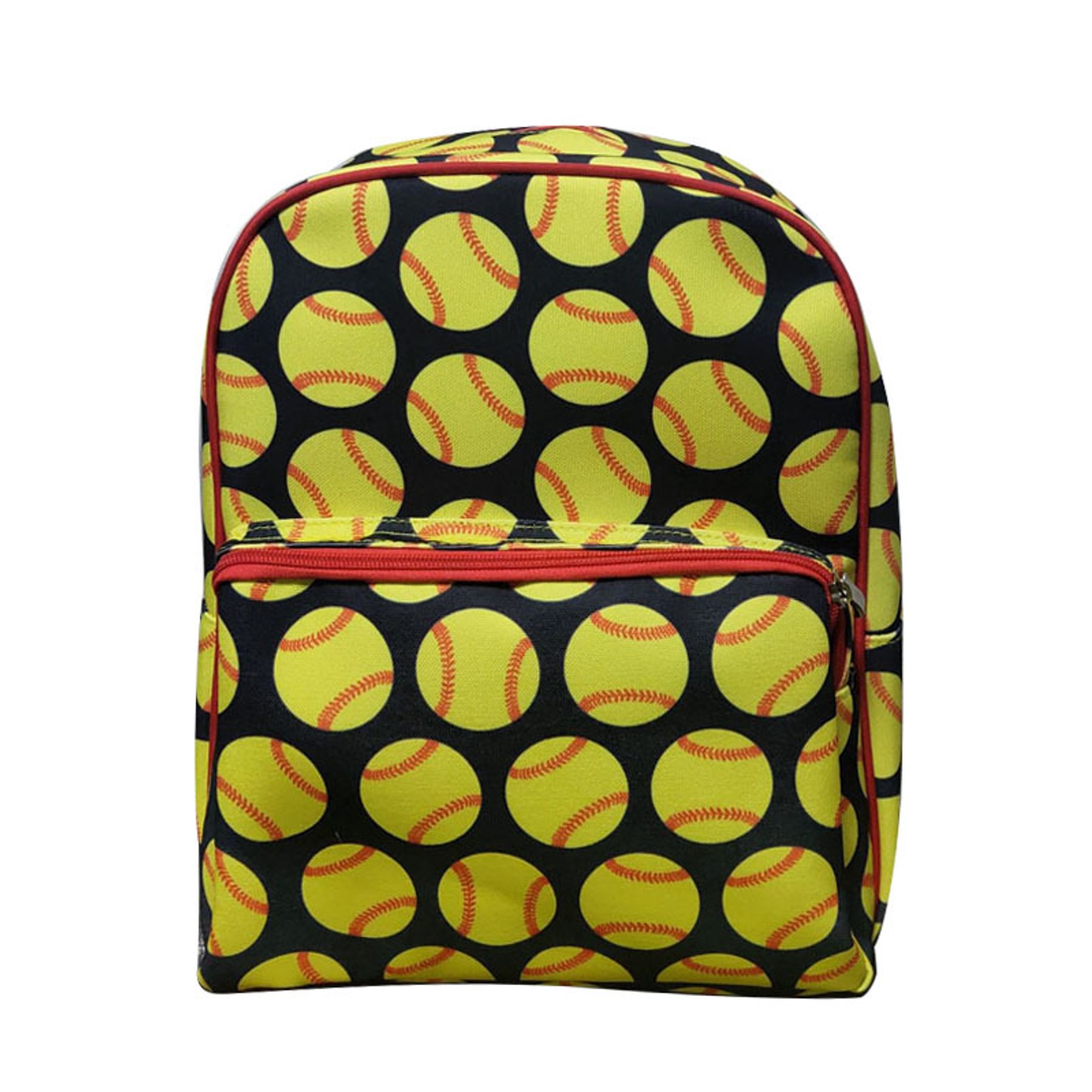 Kids Baseball Backpack (direct import) 5