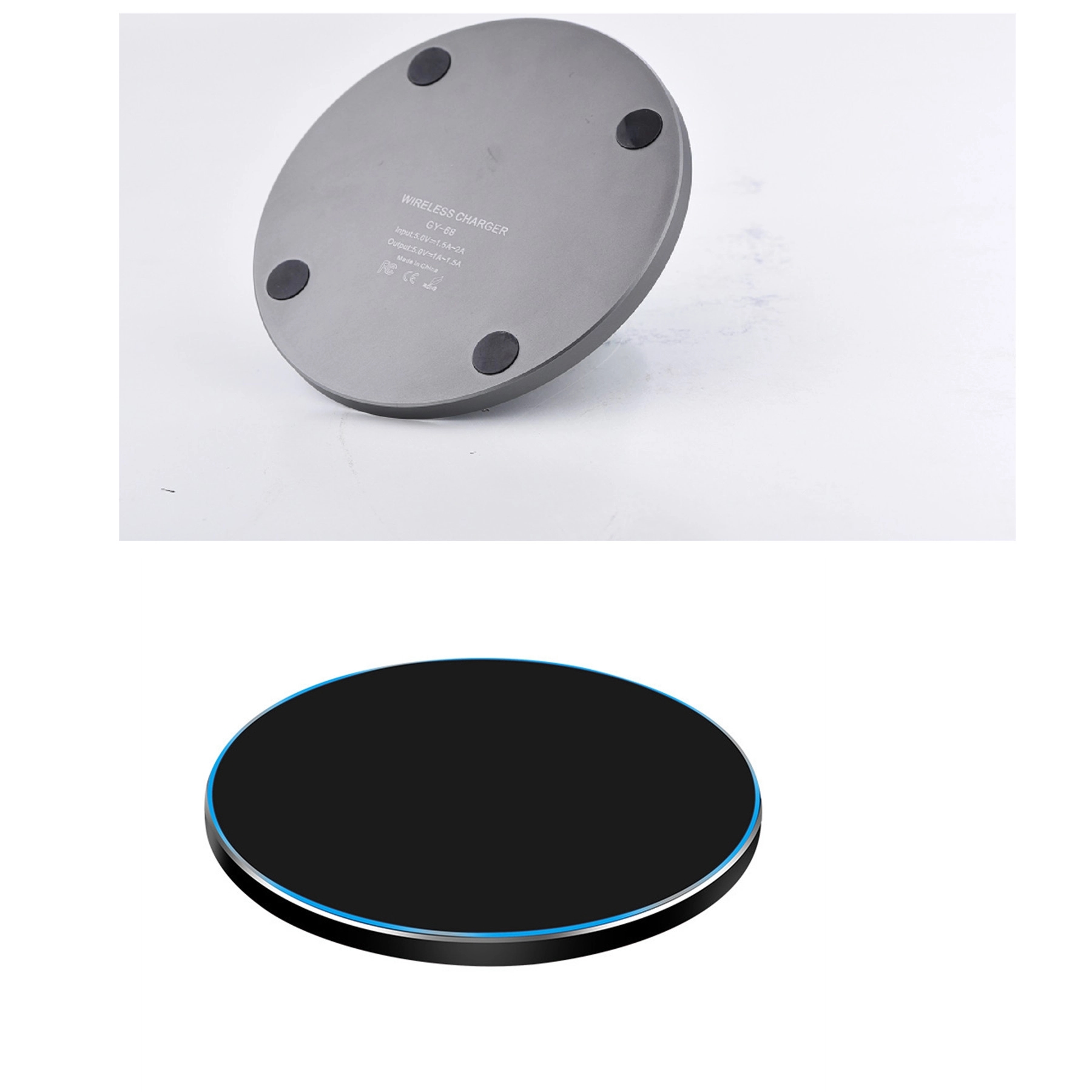 Wireless Charging Pad 3