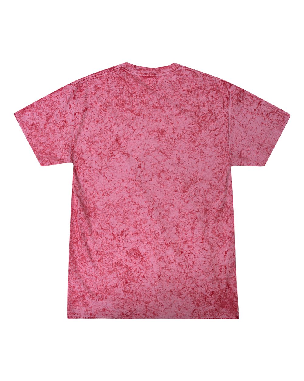 Unisex Color Crush T-Shirt - 1250 6
