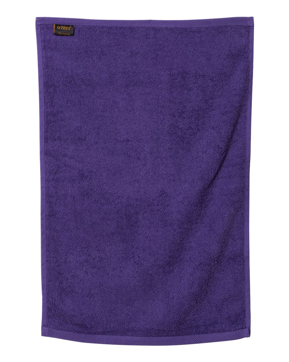 Hemmed Hand Towel - T200 28