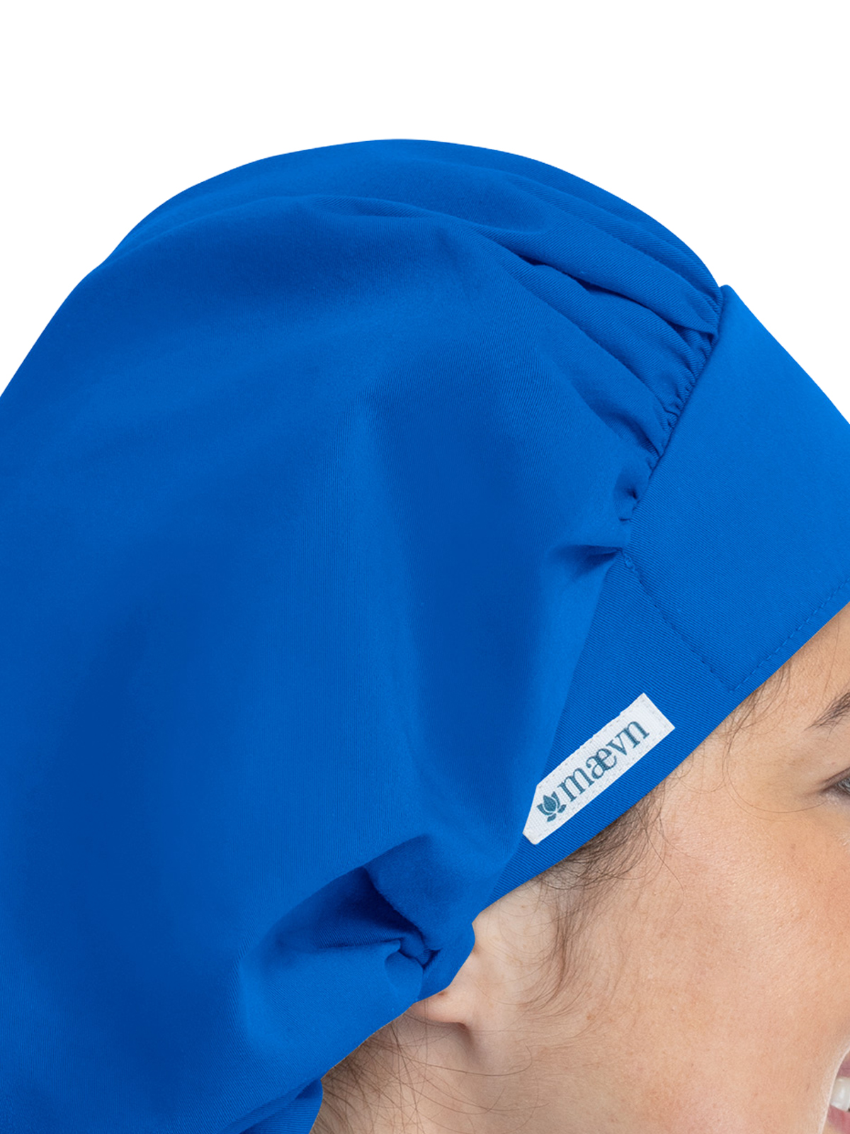 Maevn - Scrub Cap - Unisex Bouffant Cap 7