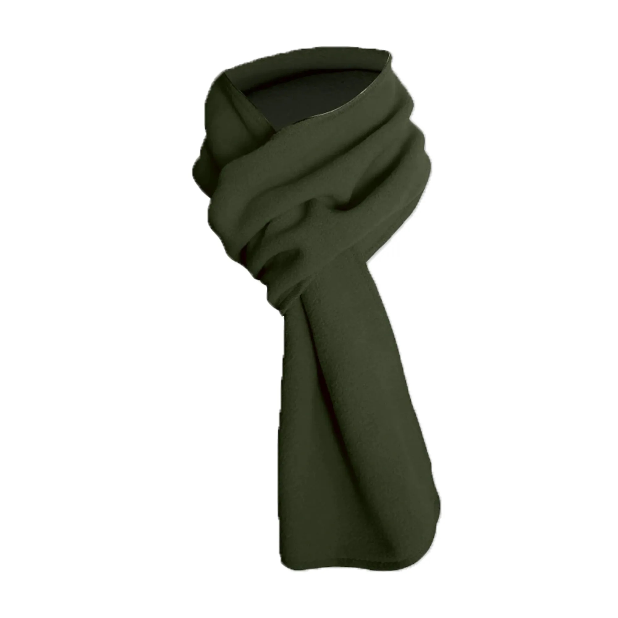 Thermal Polyester Scarf 6