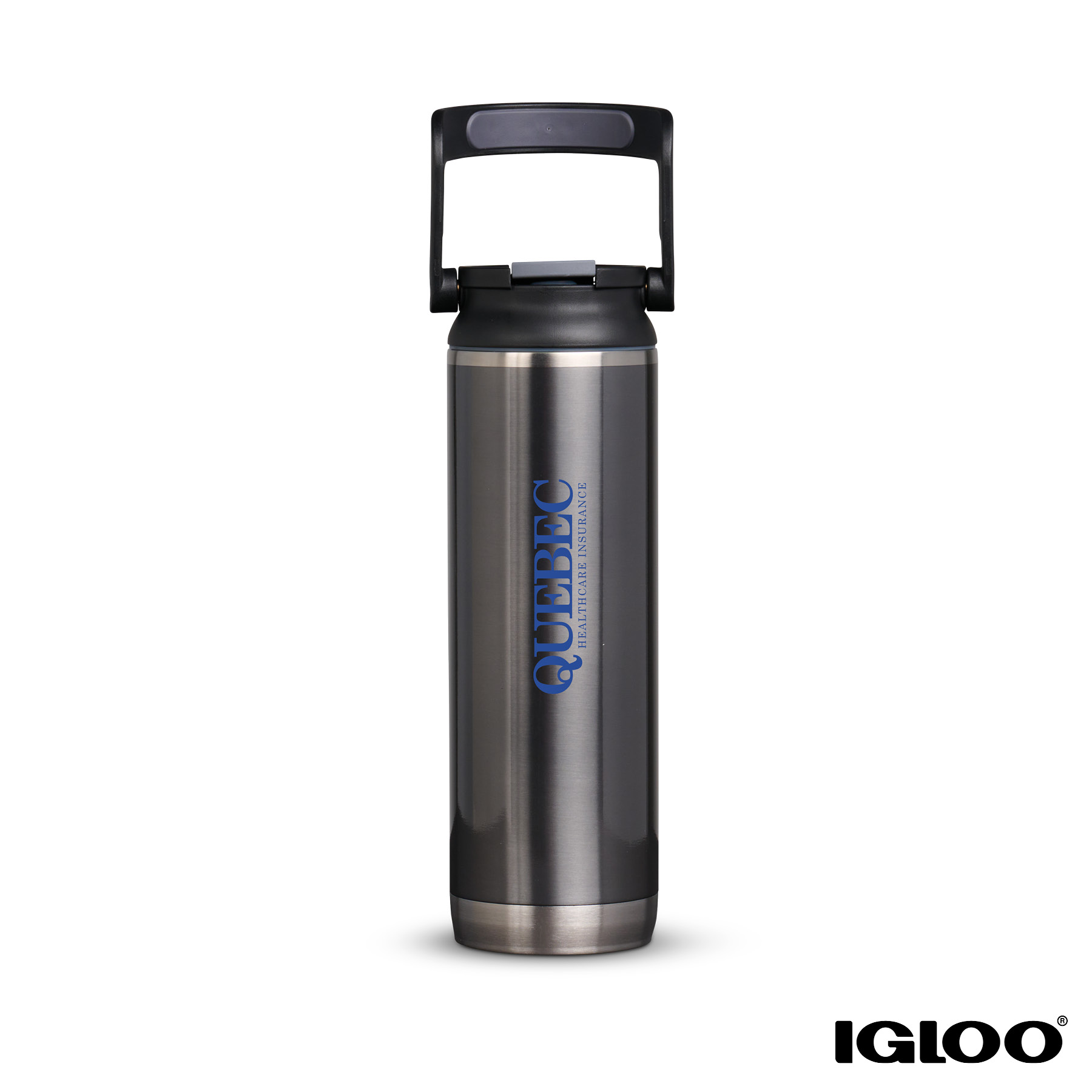 Igloo® 20 oz. Double Wall Vacuum Insulated Water Bottle 25