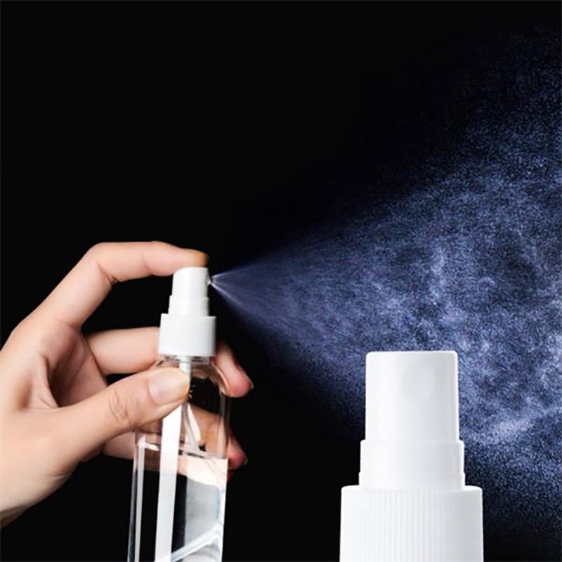 10ML Disinfection Empty Spray Bottle