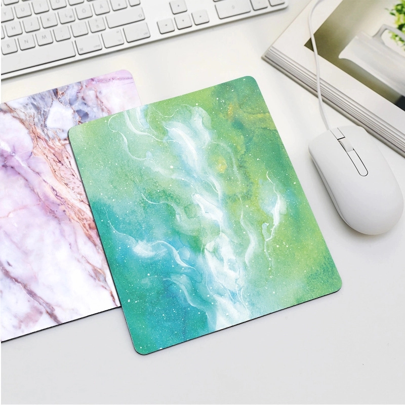 Full Color Mouse Mat 9