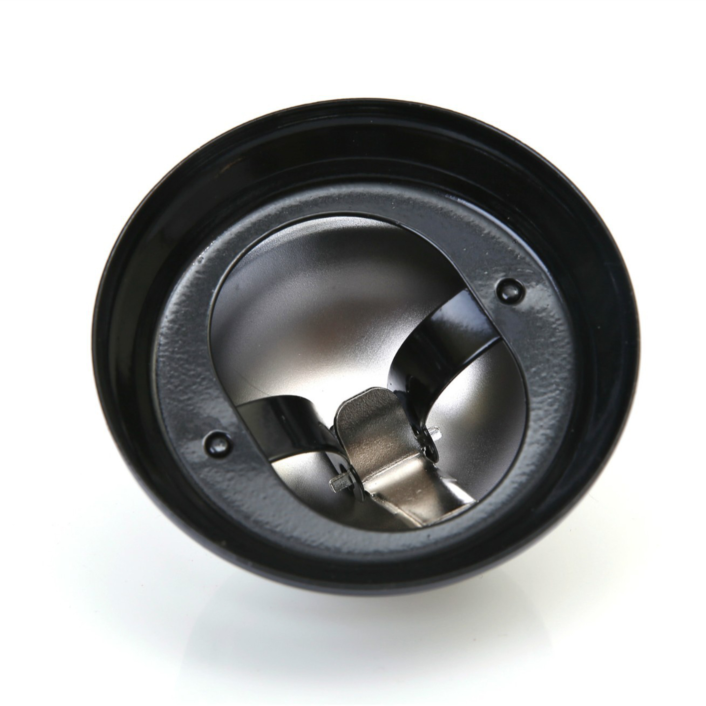 Stainless Steel Eco-Friendly Dining Bell 2