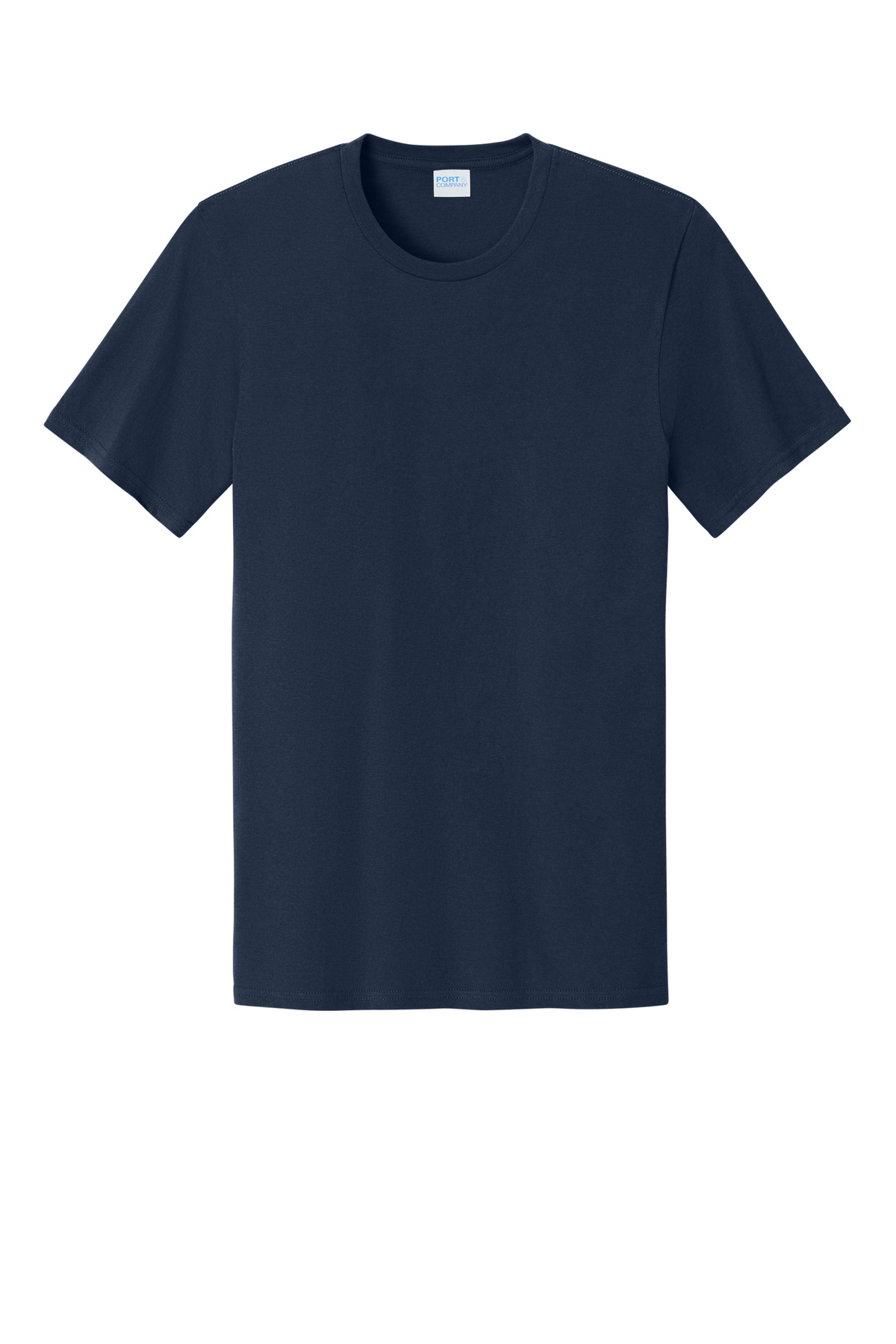 Port & Co Easy Cotton Tee PC43 12
