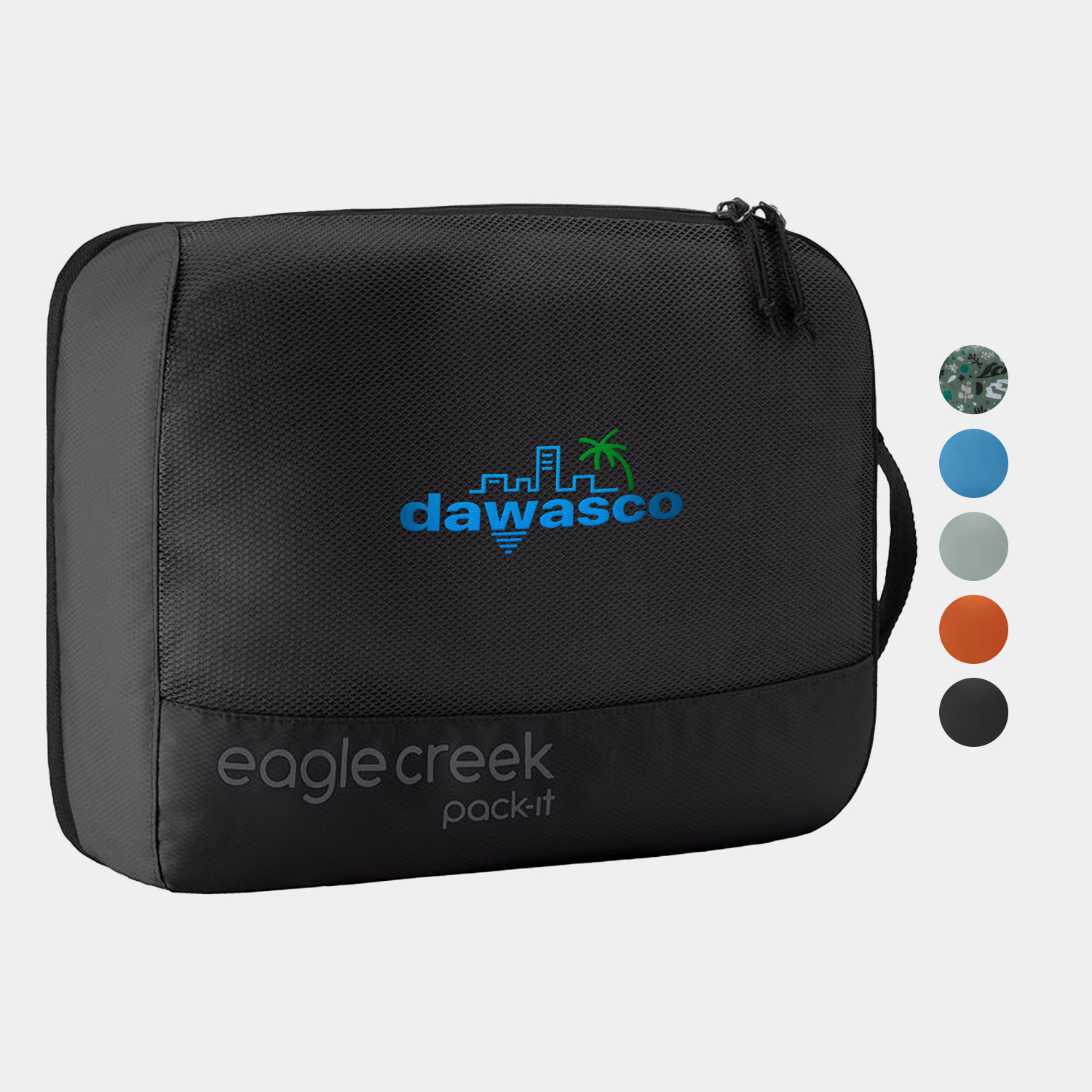 Eagle Creek® Pack-It® Recycled Reveal Expansion 11L Mesh Packing Cube 9