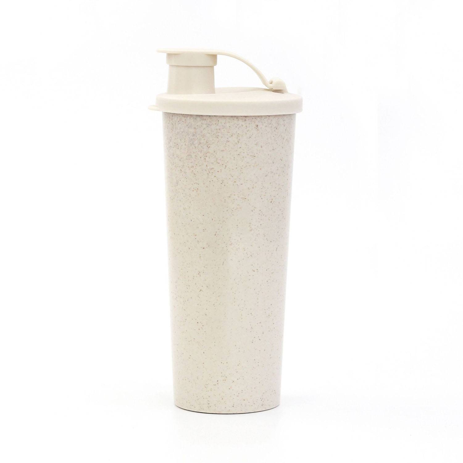 15oz Wheat Straw Water Cup 2
