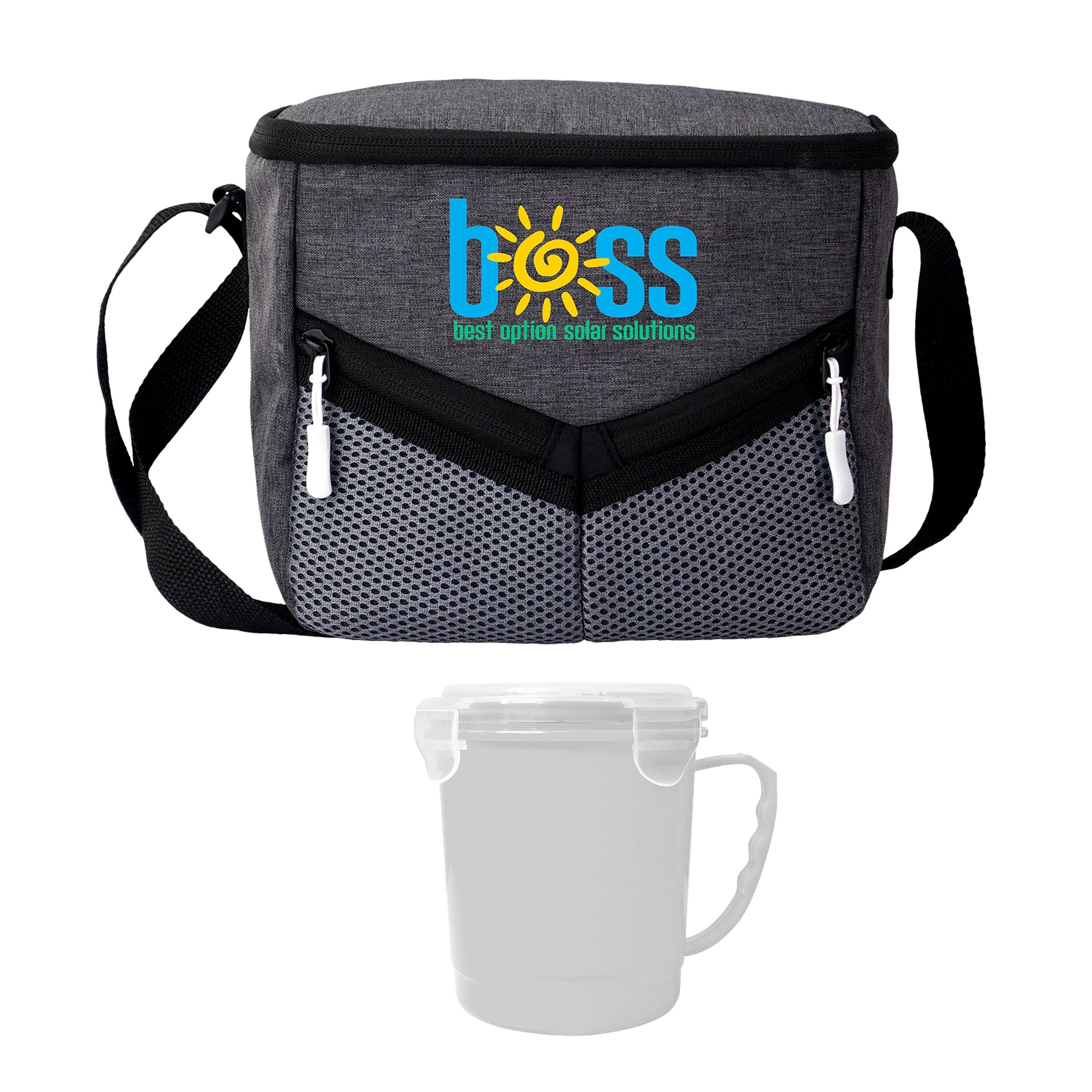 Victory Soup Lunch Cooler Set 6