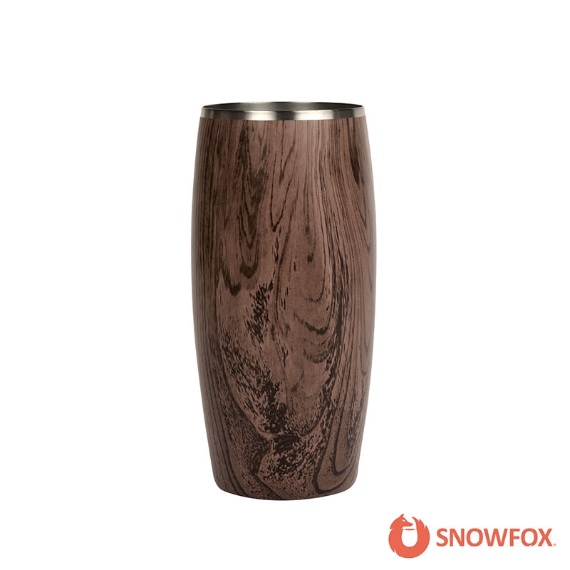 Snowfox® 18 oz. Series Vacuum Insulated Beer Tumbler 11
