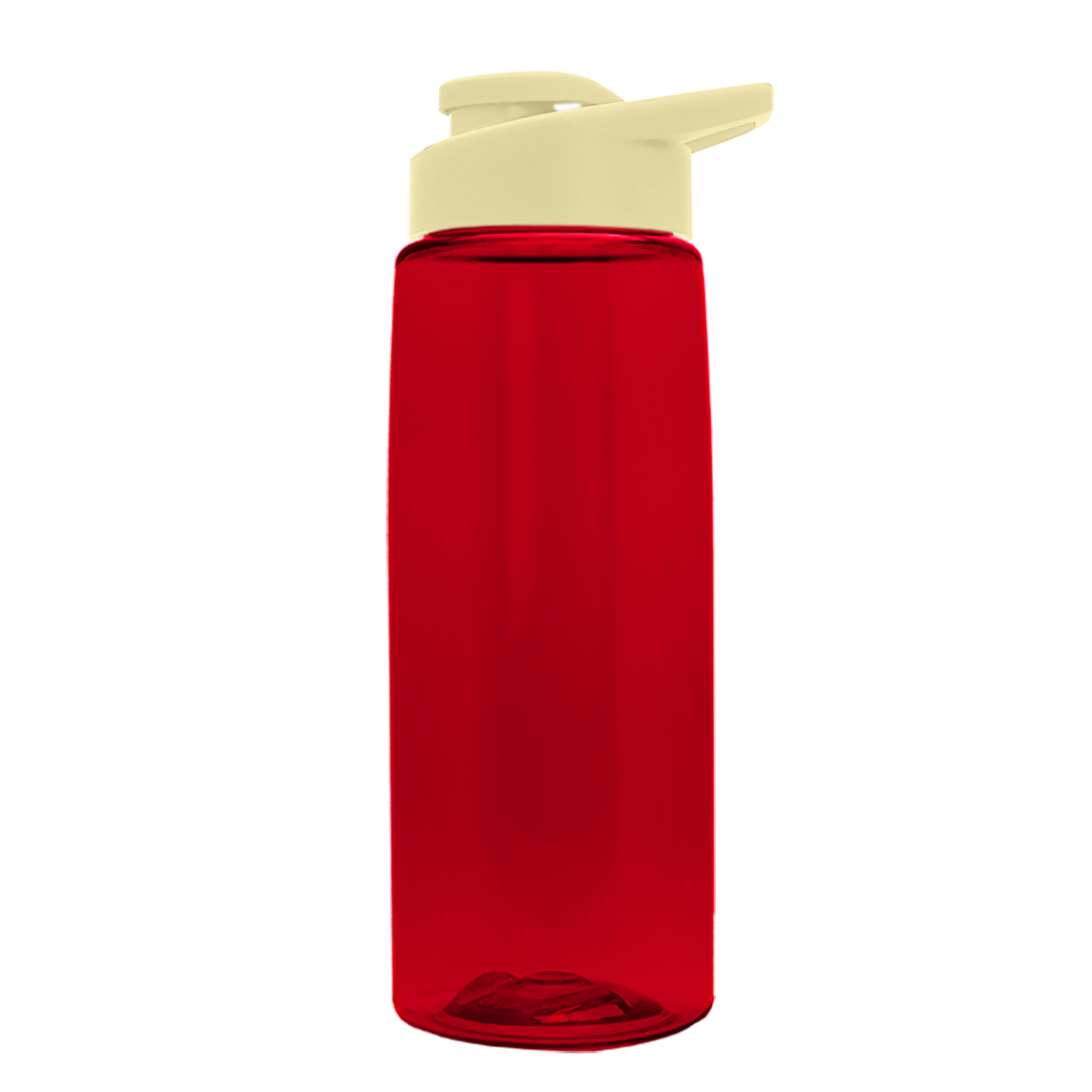 Garyline® Flair Tritan® Bottle with Drink-Thru Lid - 26 oz. 627