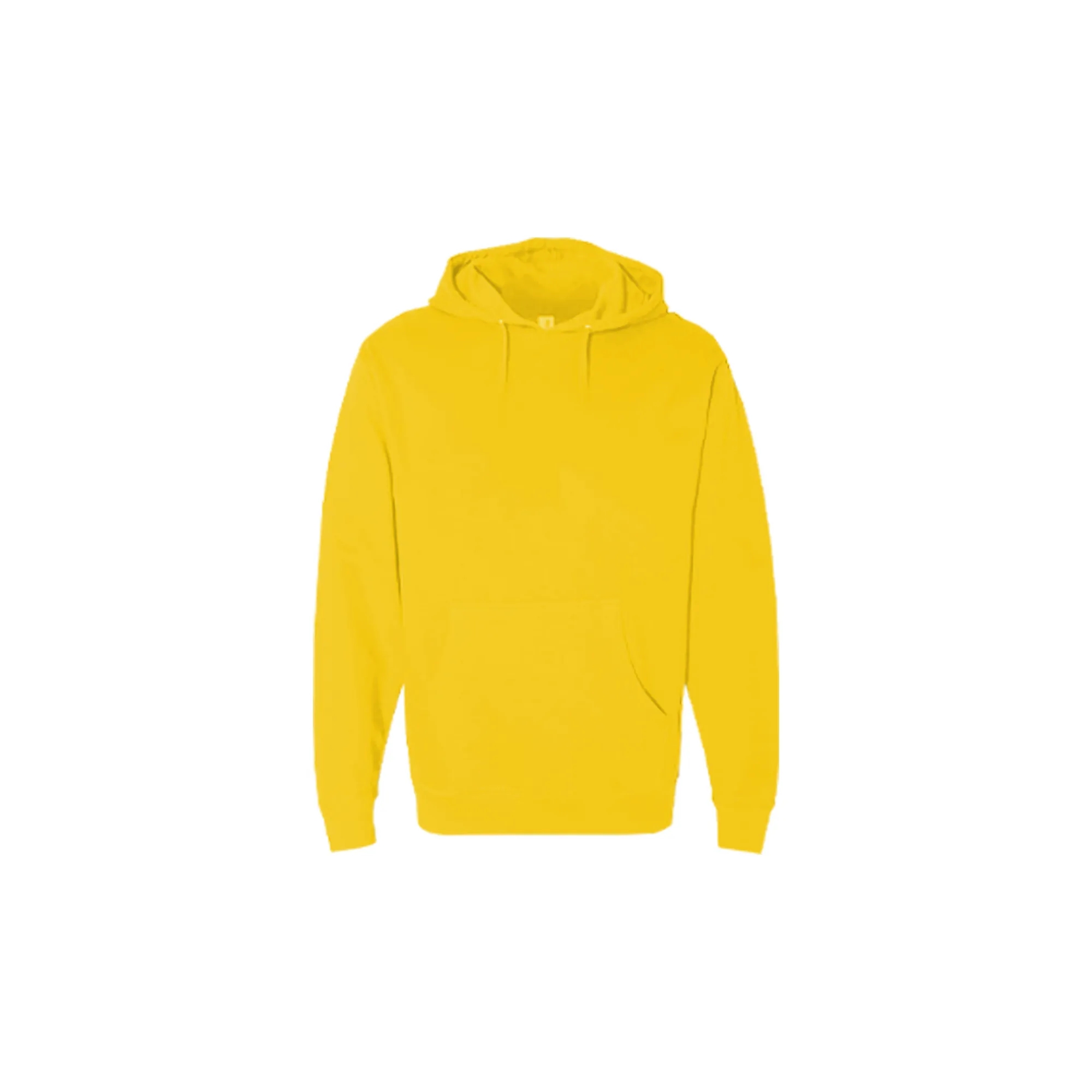 Unisex Hooded Sweatshirt 20