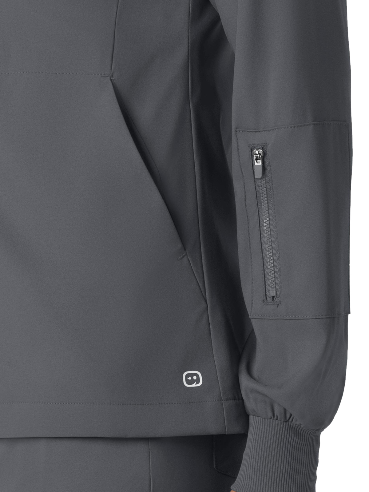 Wink - Boundless - Women's Four-Pocket Warm-Up Jacket 23