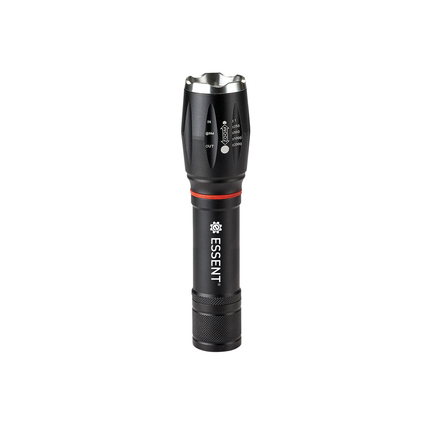 Cedar Creek® Extend Work Beam Led Flashlight 5