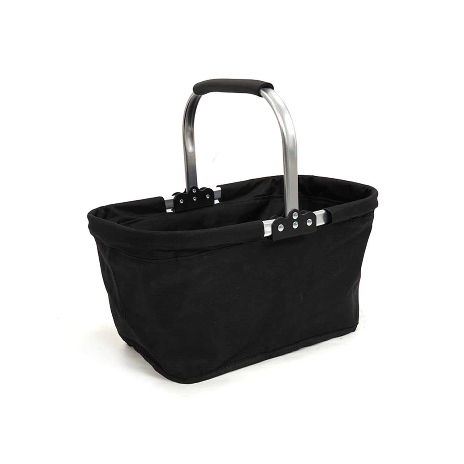 25L Custom Foldable Eco-friendly Basket 12