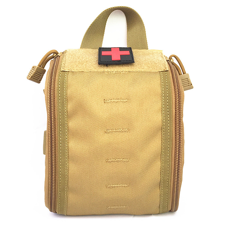 Mountaineering First Aid Kit 3