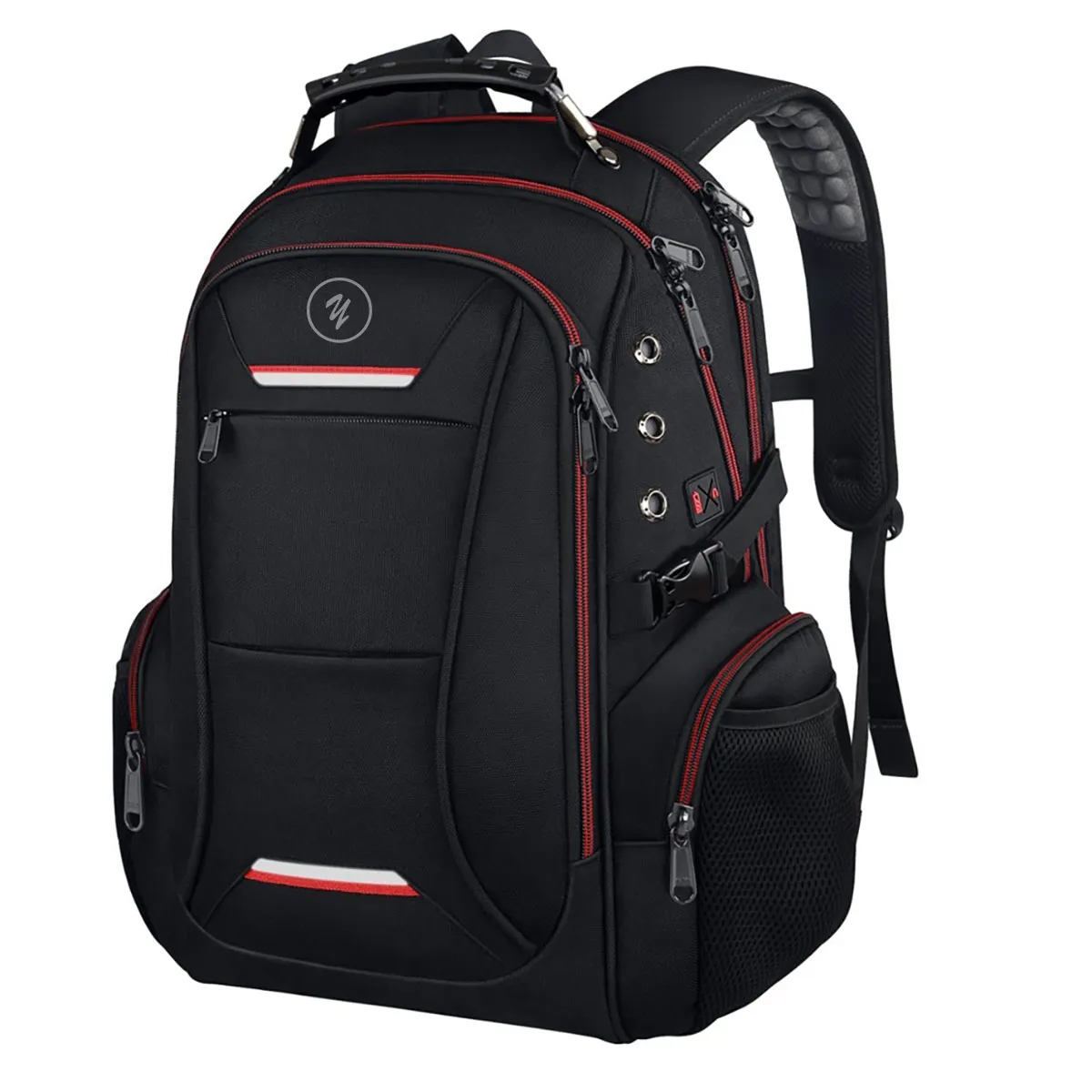 17 Inch Travel Laptop Backpack 2