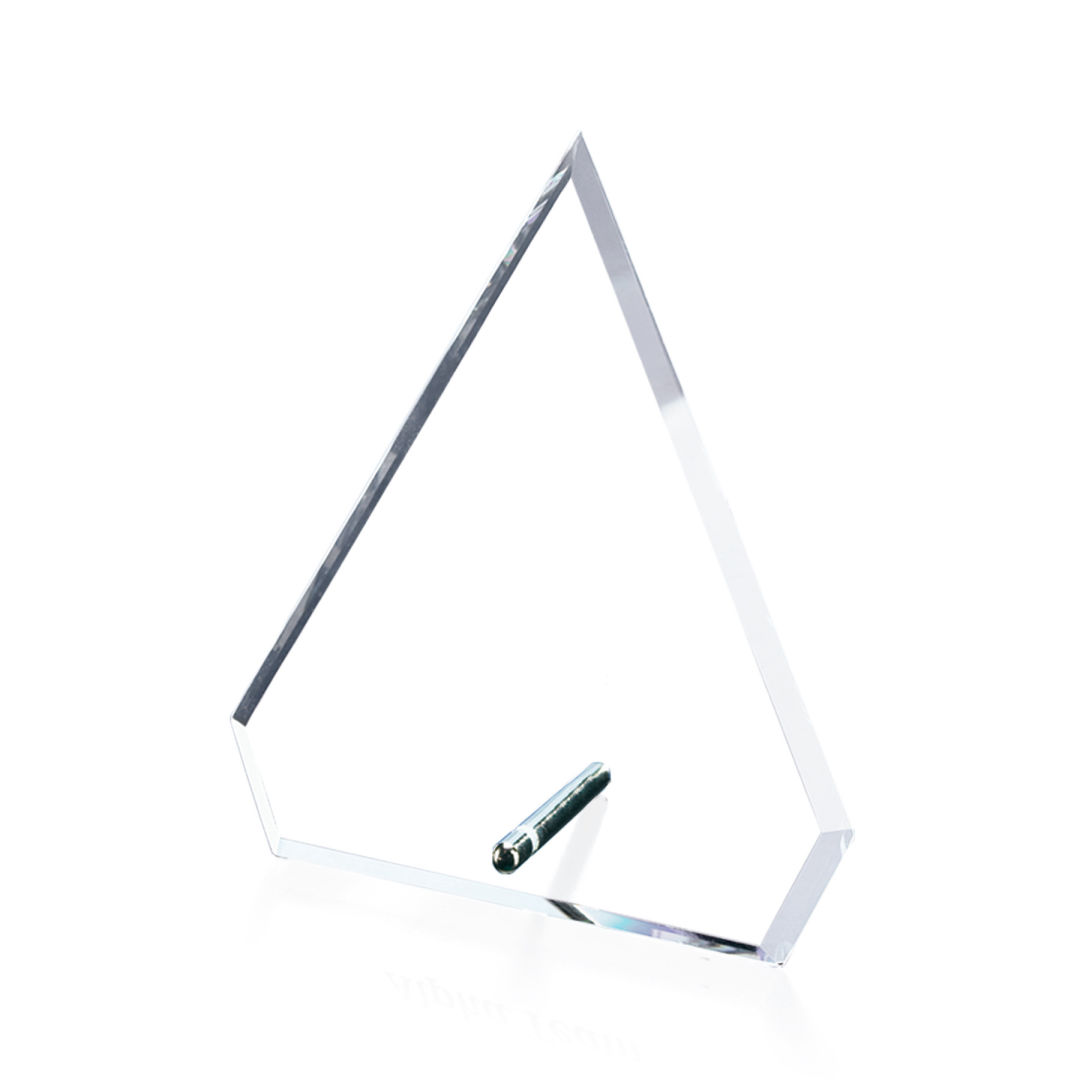 Windsor Diamond Award - Chrome 5