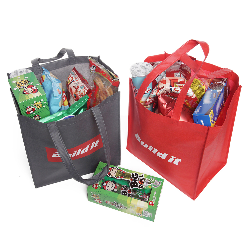 Reusable Grocery Bags 8
