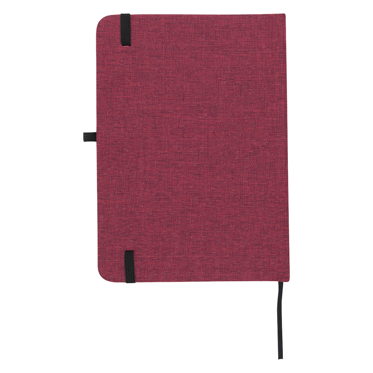 Heathered Journal 16