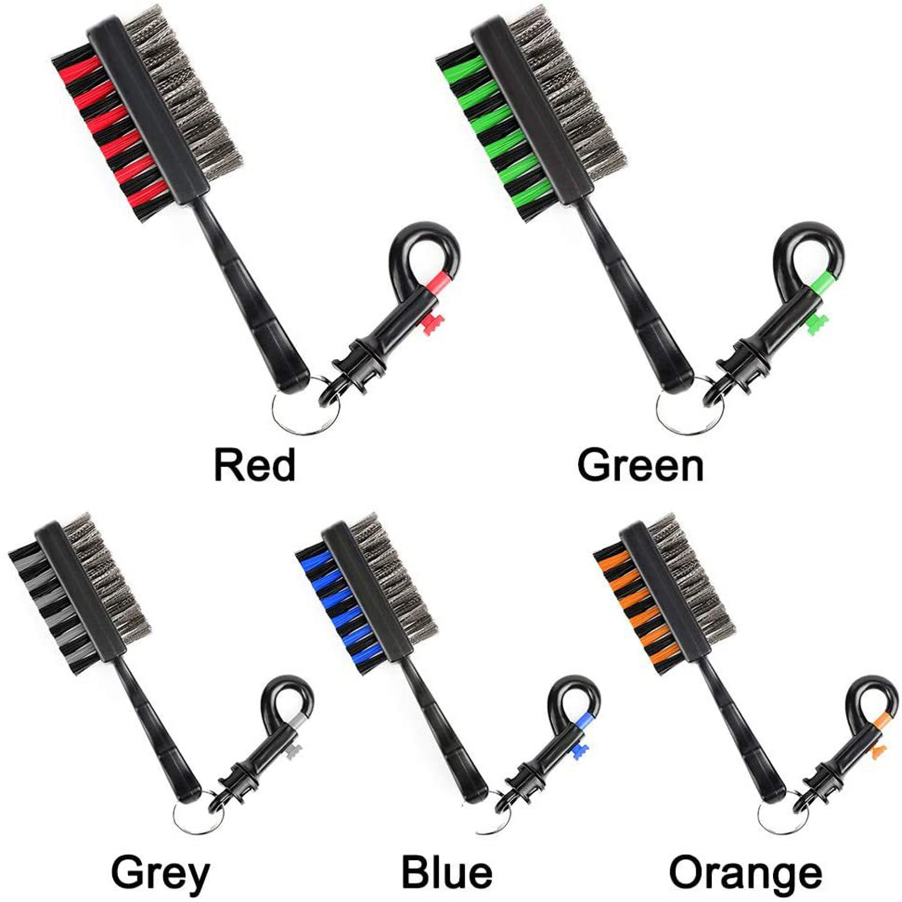Golf Brush 2