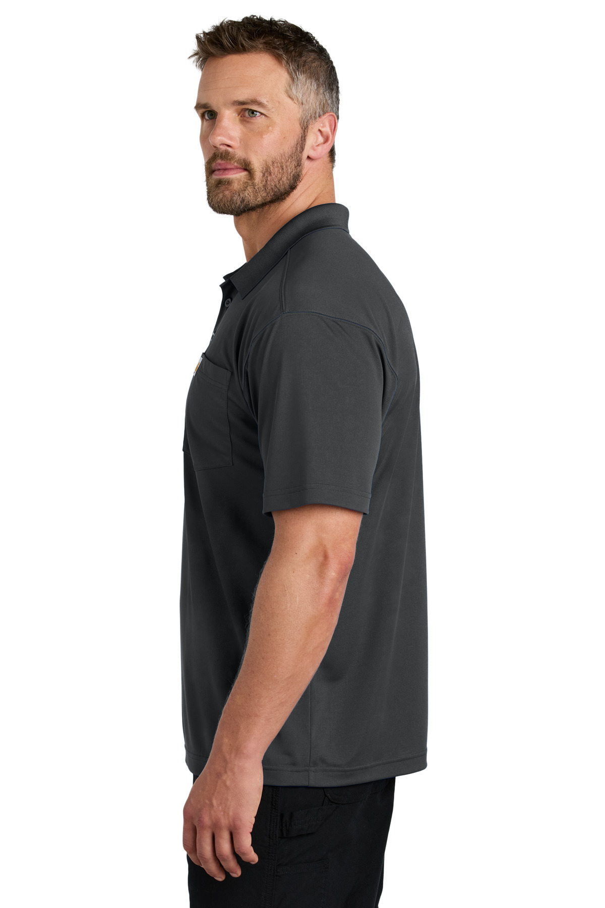 Carhartt Force Snag-Resistant Pocket Polo CT106880 22