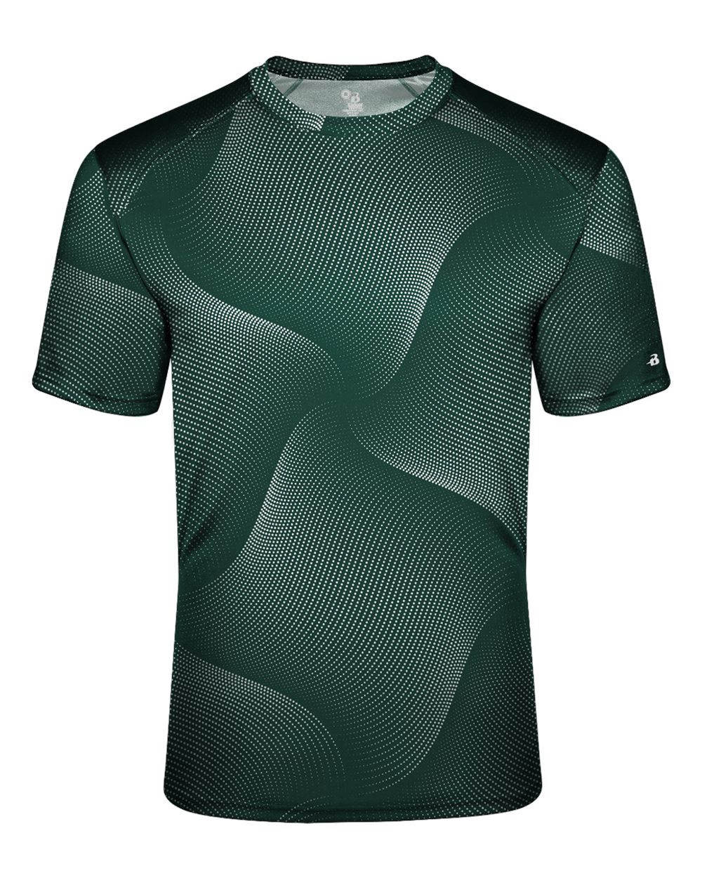 Unisex Warp T-Shirt - 4213 39