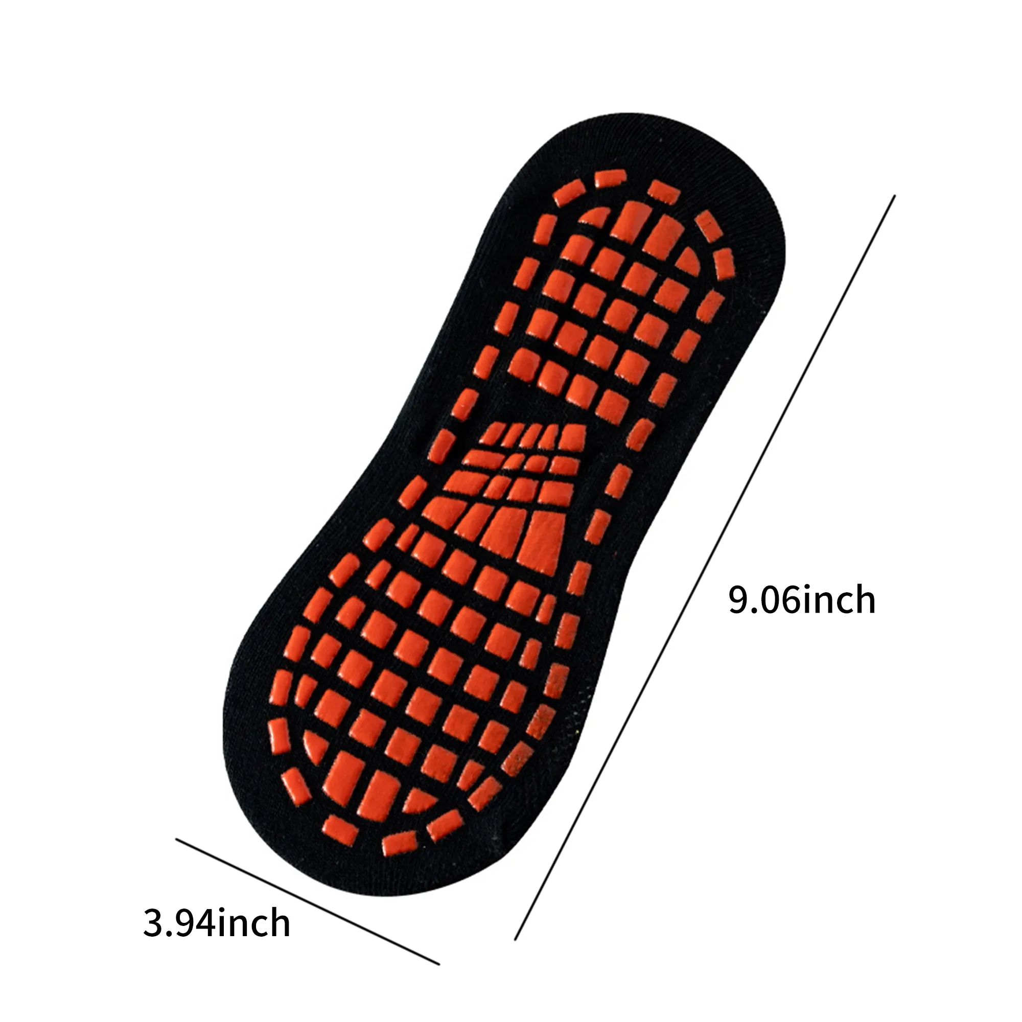 Cotton Trampoline Socks 3