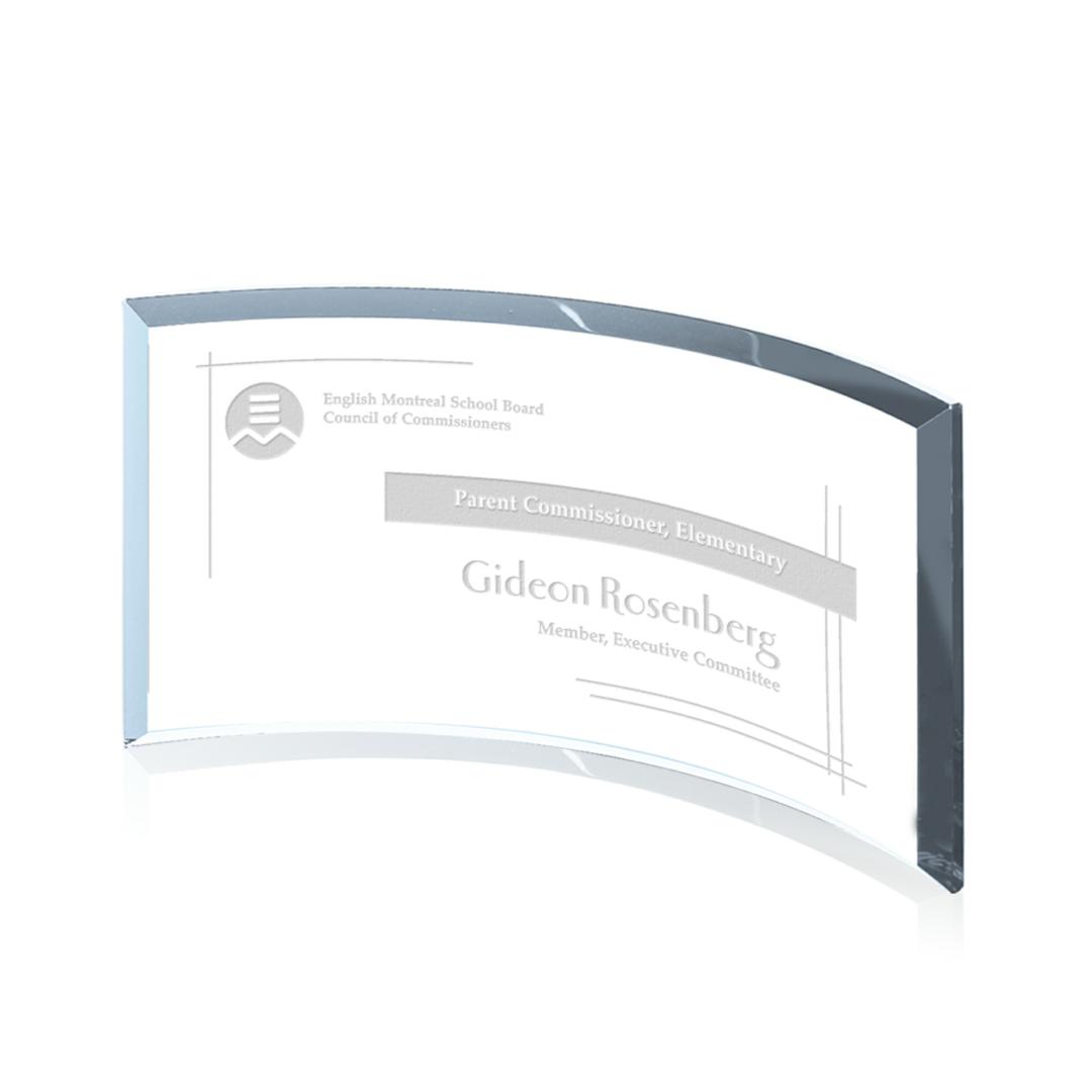 Crescent Award - Starfire 3