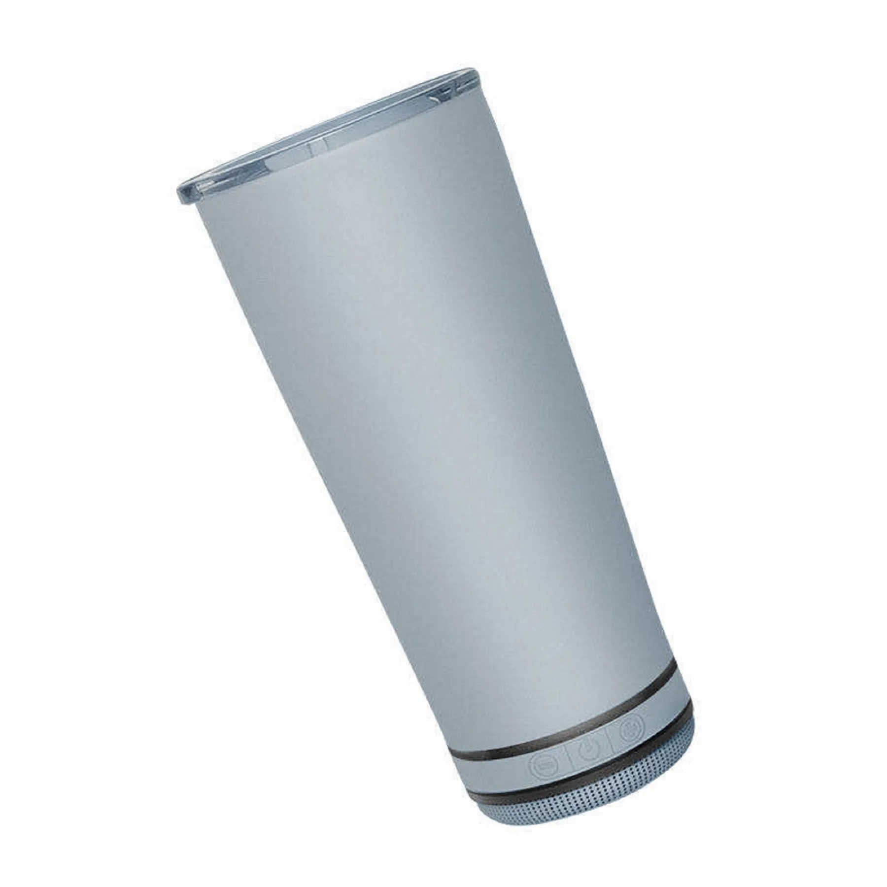 17 Oz. Double Wall Sublimation Wireless Speaker Tumbler 4