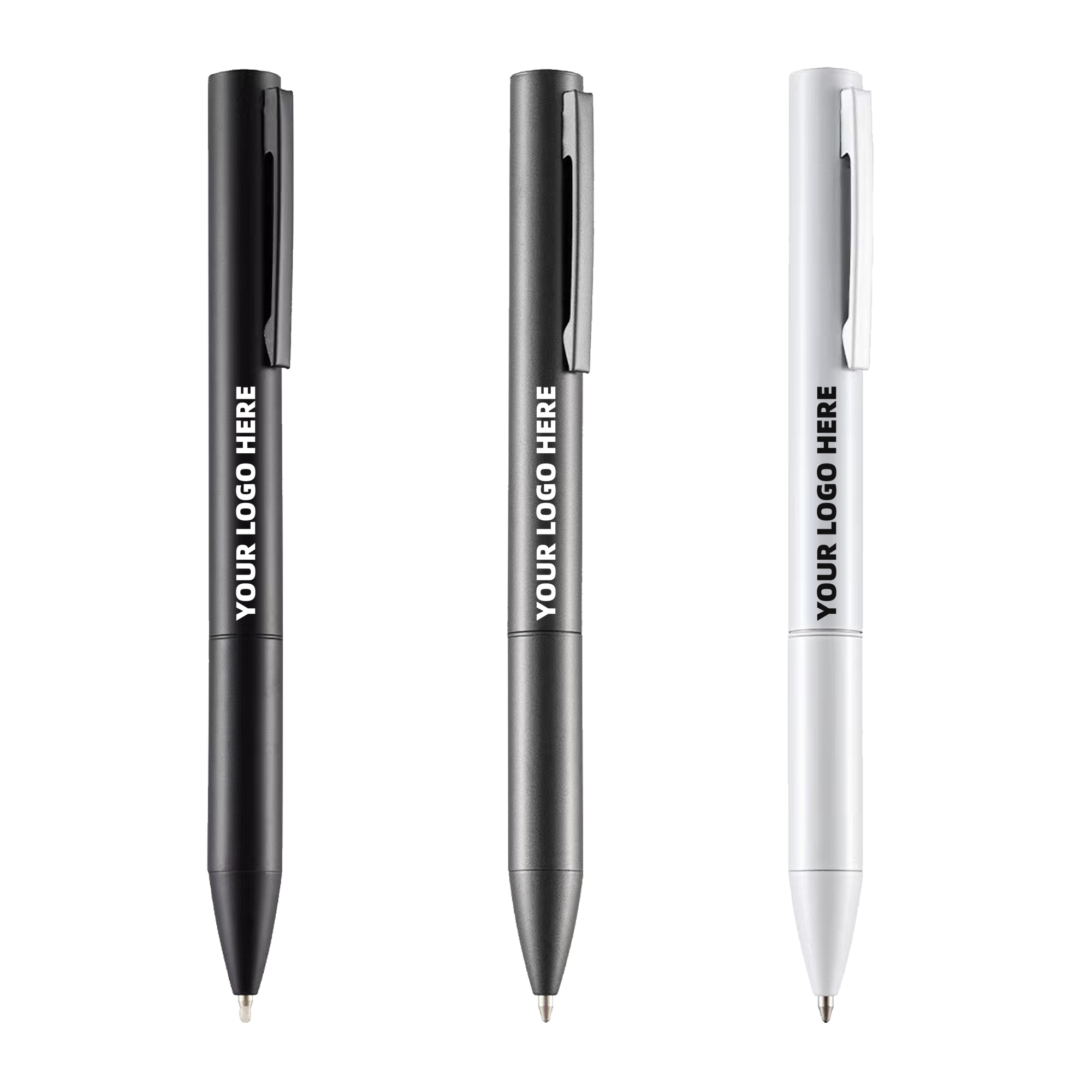 Sleek Executive Ballpoint Pen 3