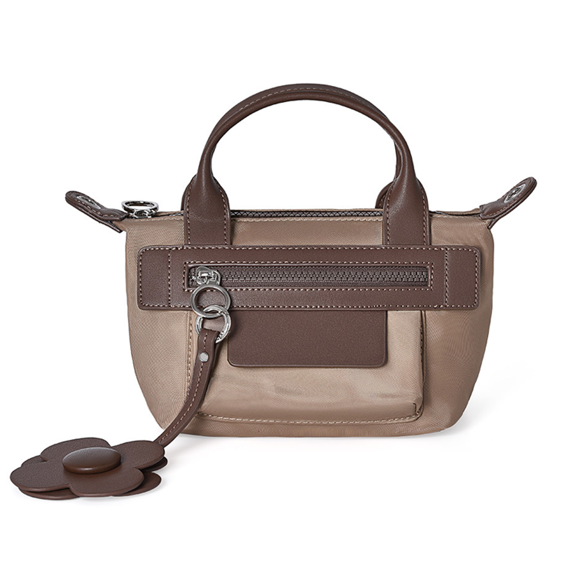 Nylon Handbags Shoulder Bag?for Women 6