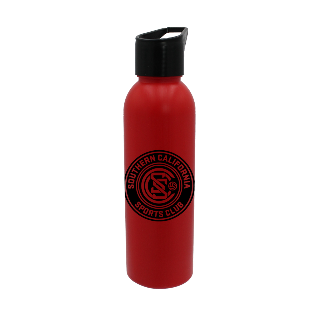 24 oz. Classic Revolve Bottle with Carry Cap 18