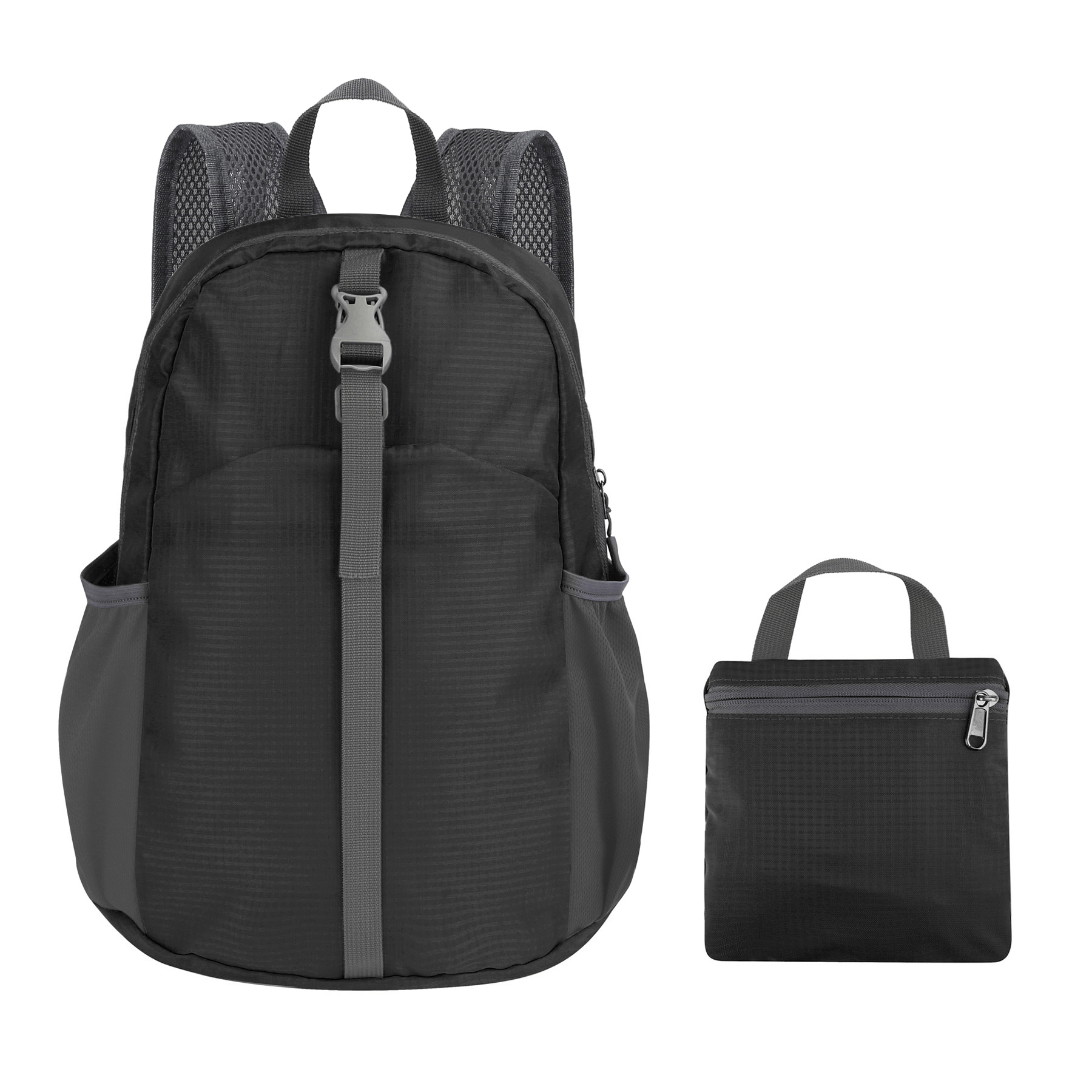 Lightweight Packable Backpack For Travel 14