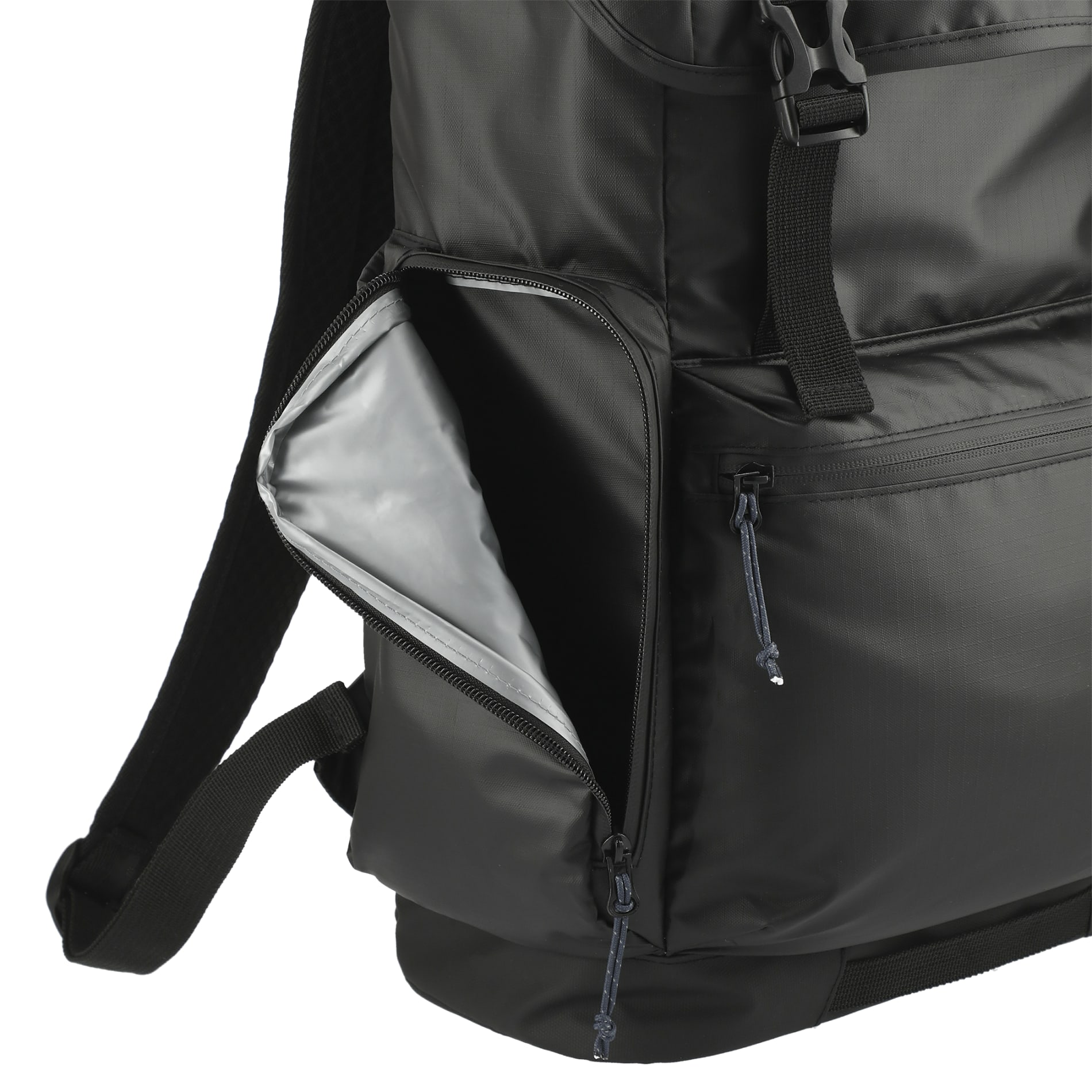NBN Recycled Outdoor Rucksack 1