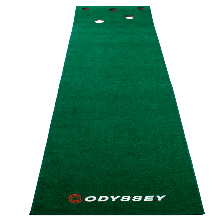 Odyssey 12' Putting Mat 3