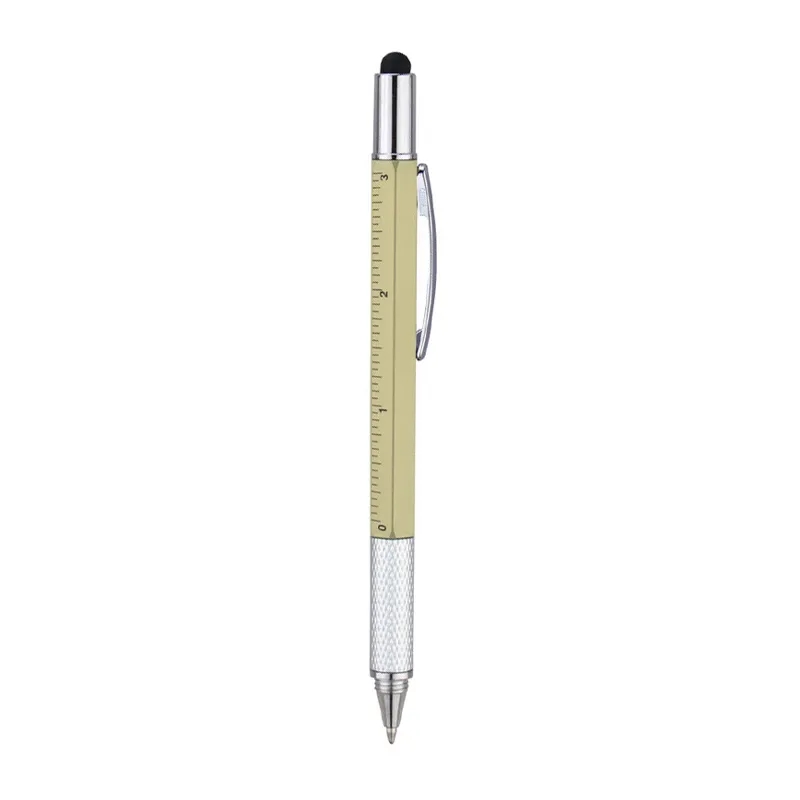 6 In 1 Multi-Function Tool Pen 3